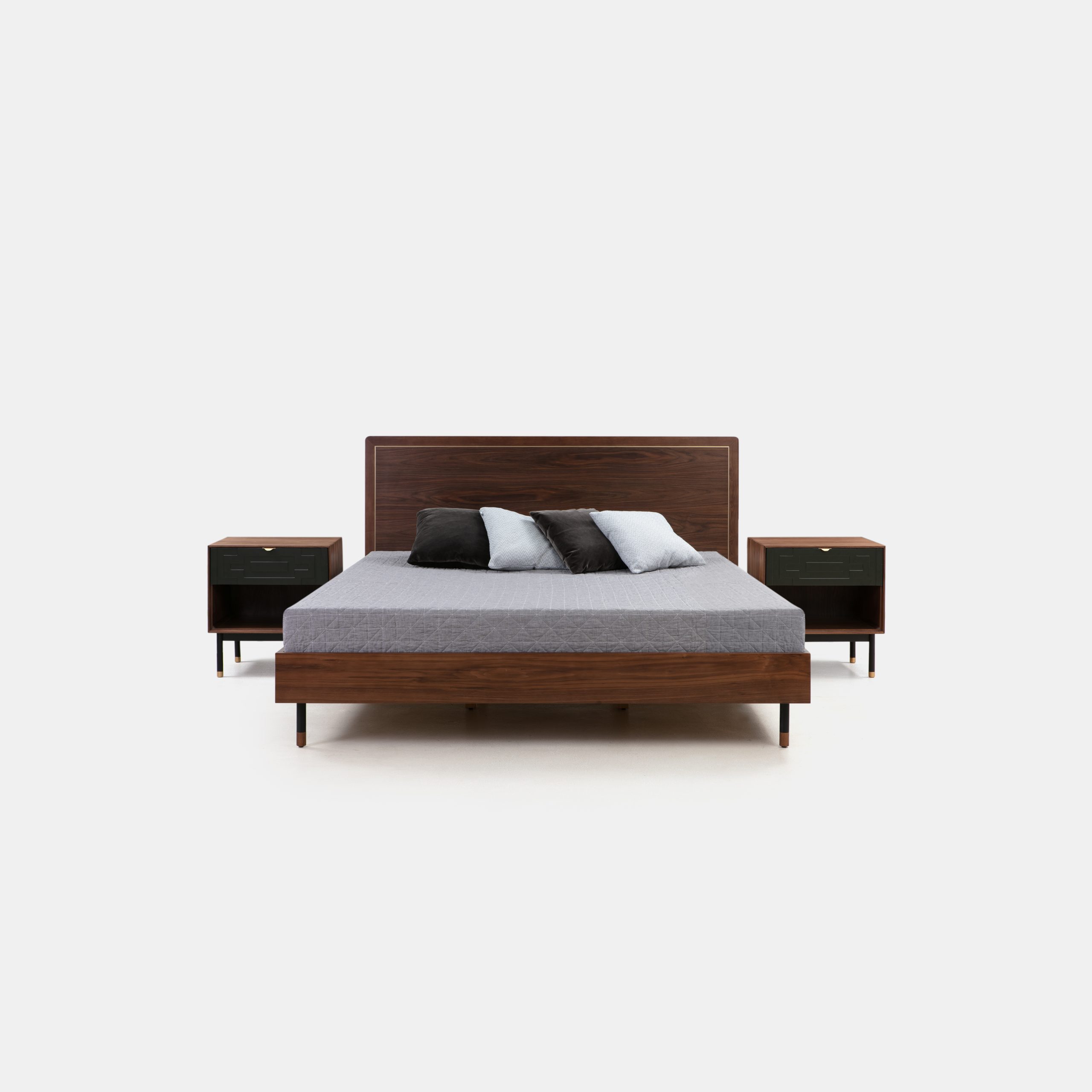 Bed Frame - Image 4