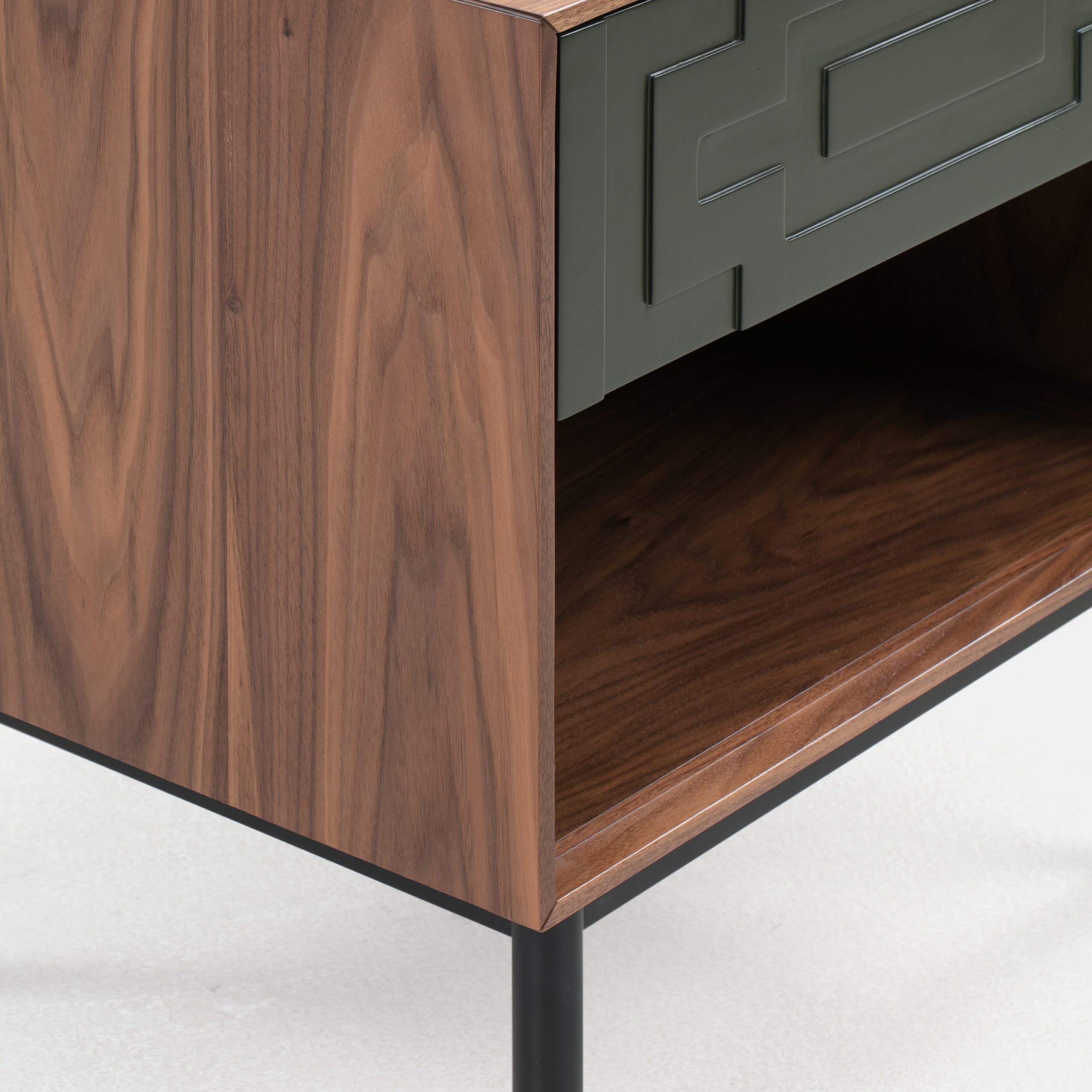 Bedside Table - Image 4