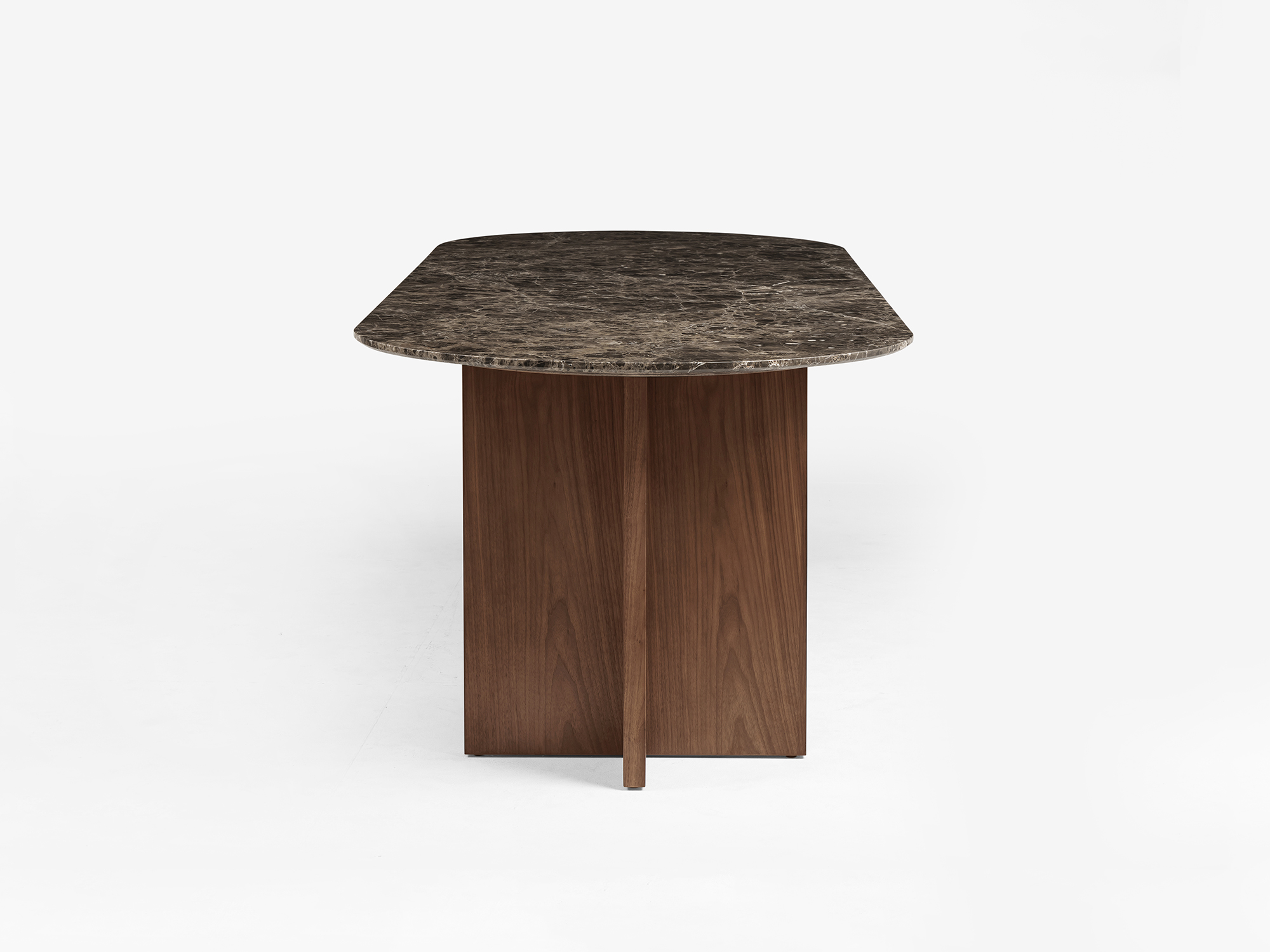 Ciso Oval Dining Table - Image 7