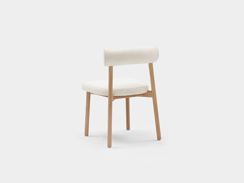 Ciso Dining Chair - Image 4