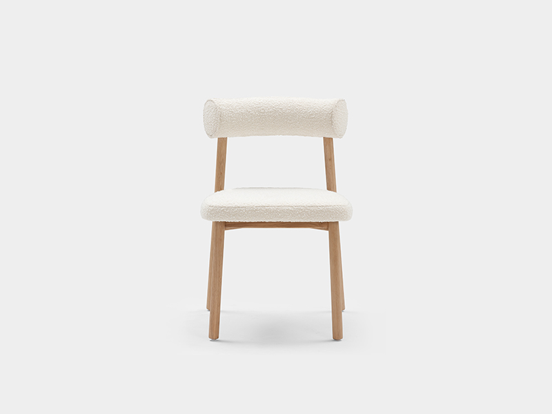 Ciso Dining Chair - Image 2