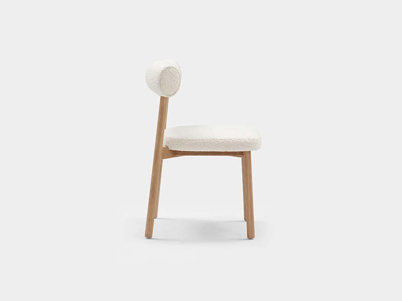 Ciso Dining Chair - Image 3