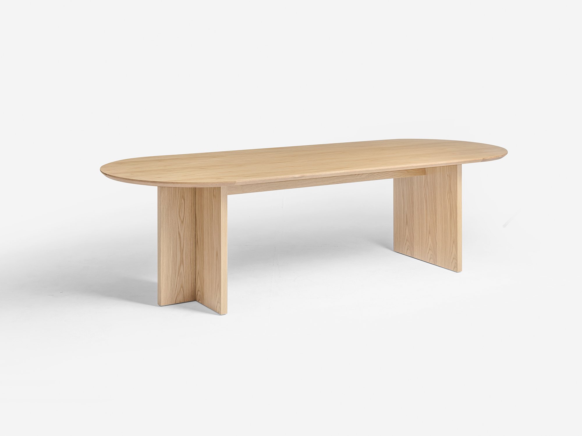 Ciso Oval Dining Table - Image 2