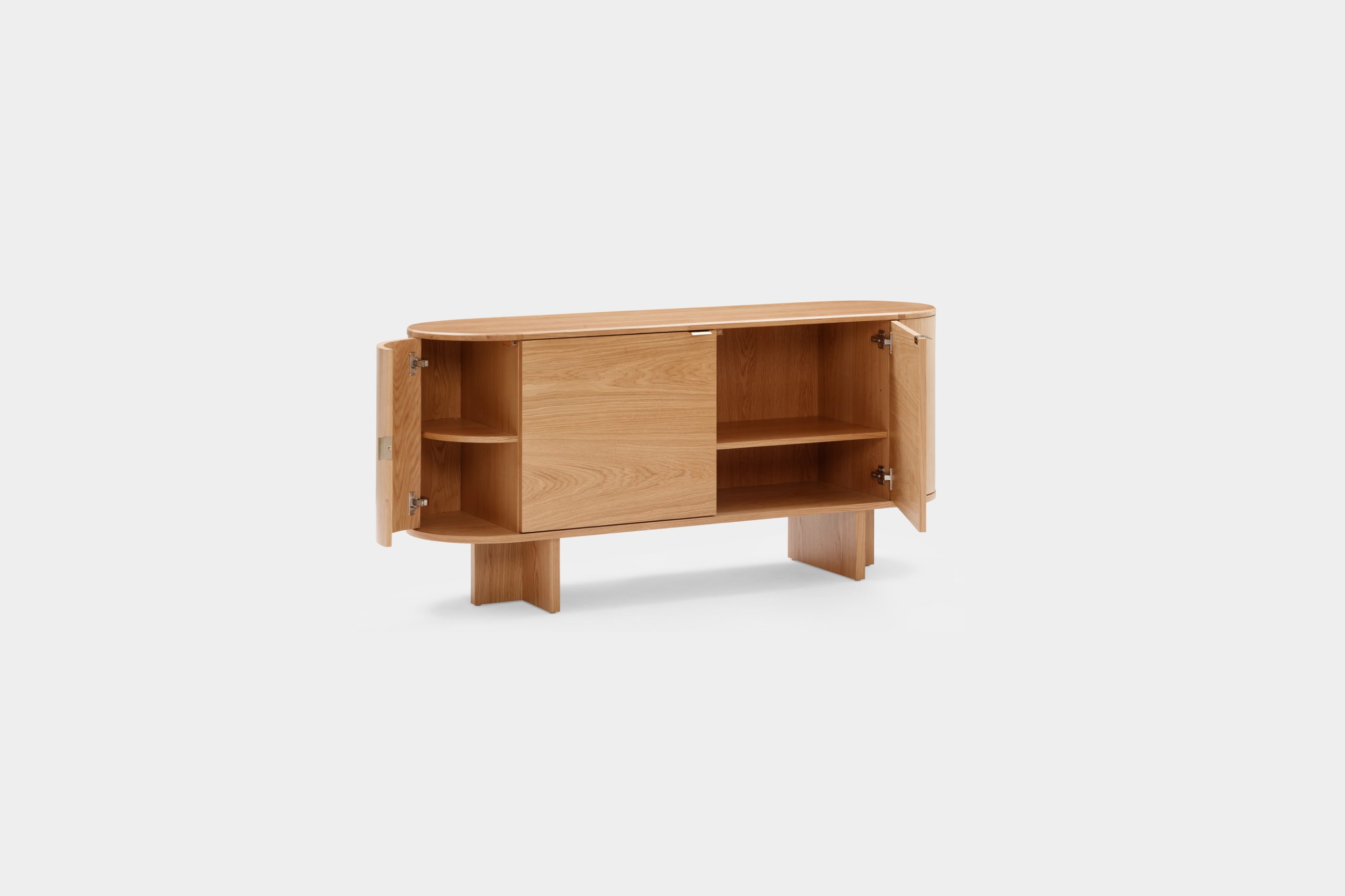 Ciso Sideboard 180 - Image 2