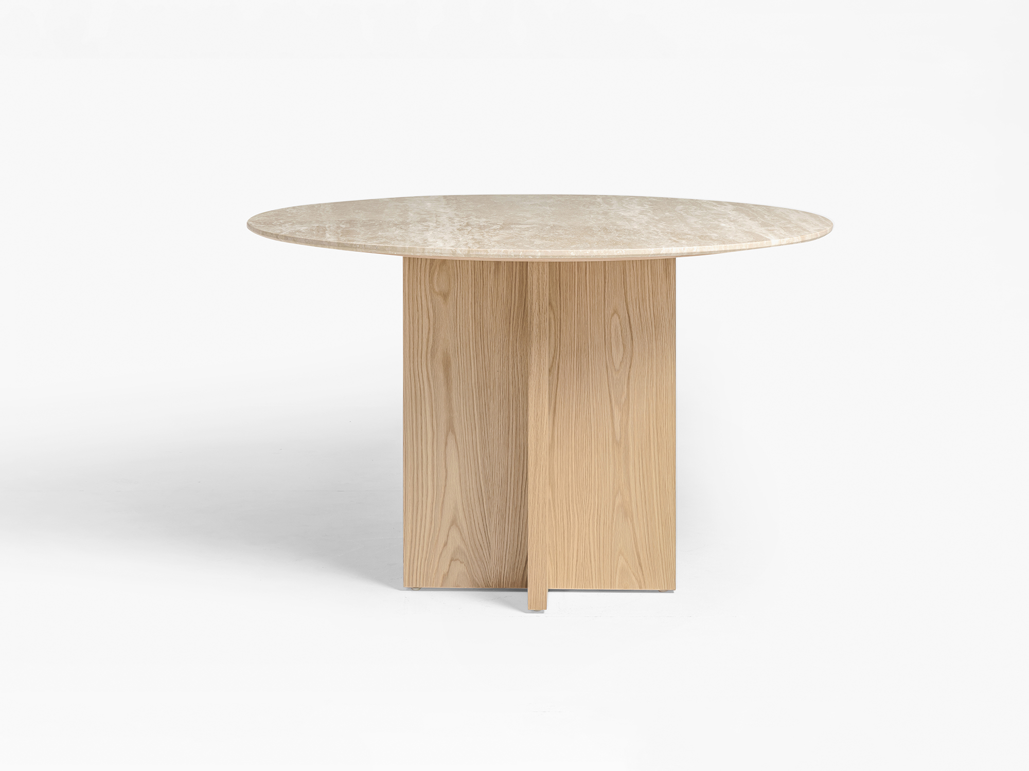 Ciso Round Dining Table - Image 4