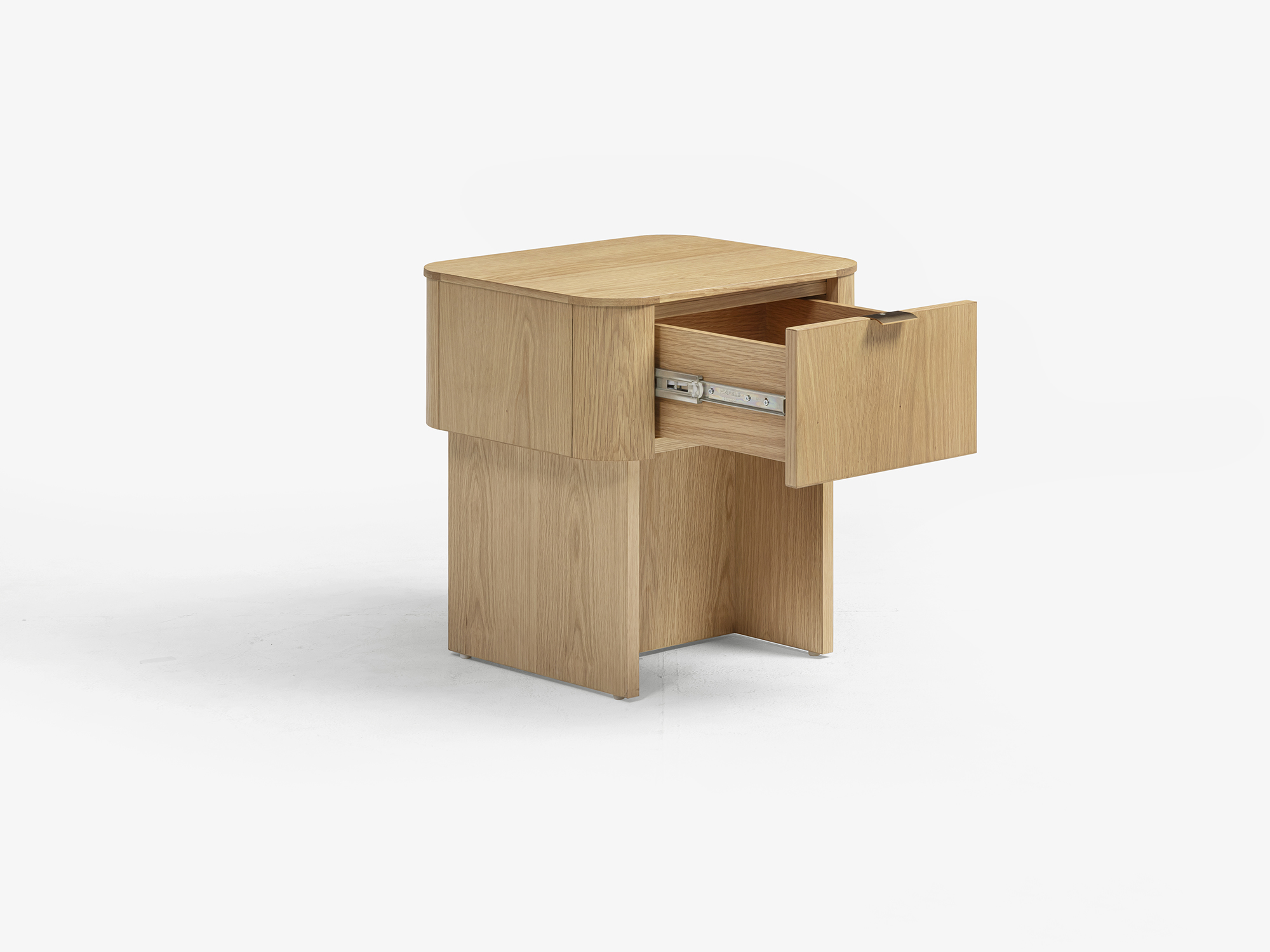 Ciso Bedside Table - Image 2