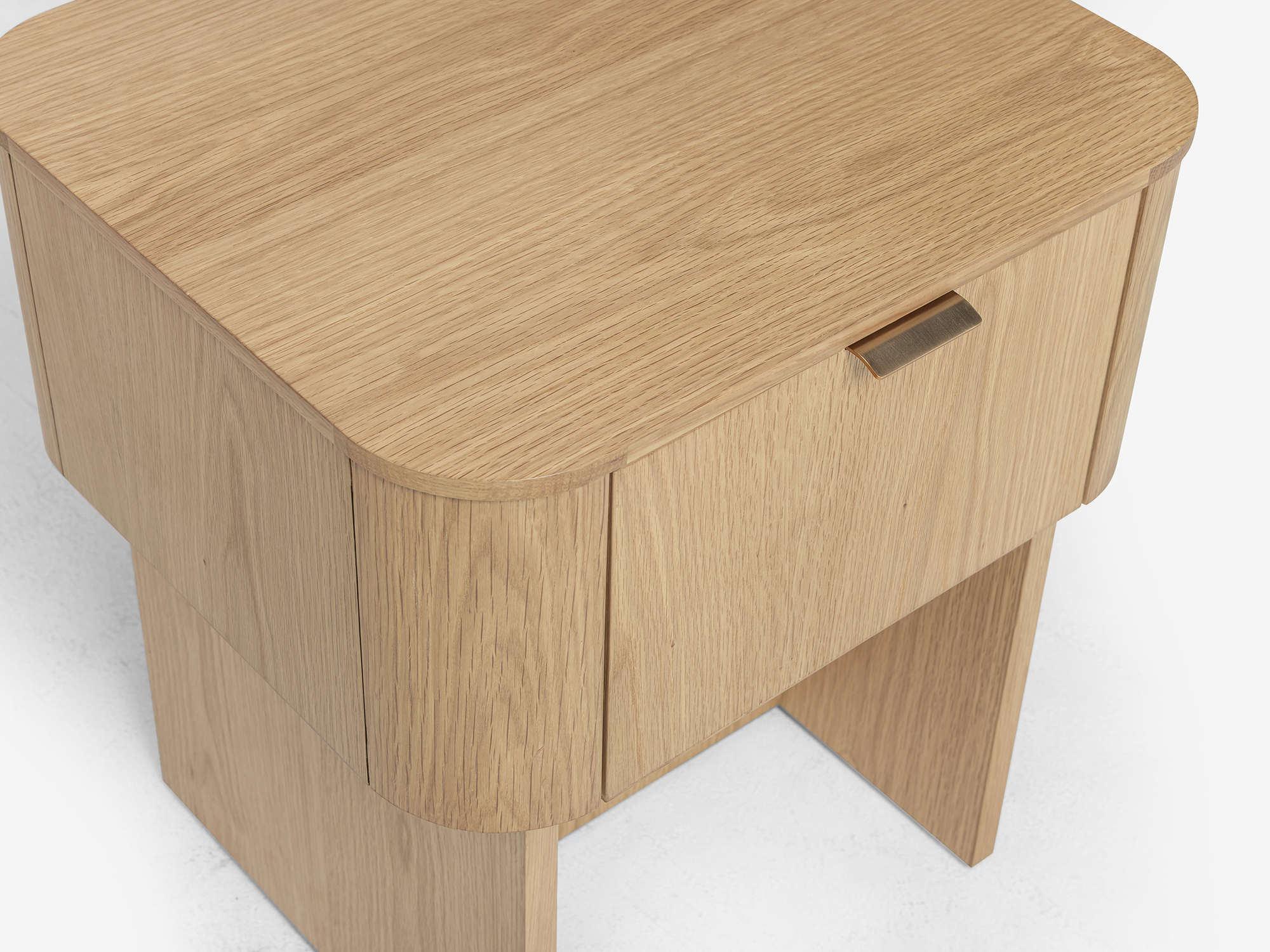 Ciso Bedside Table - Image 3