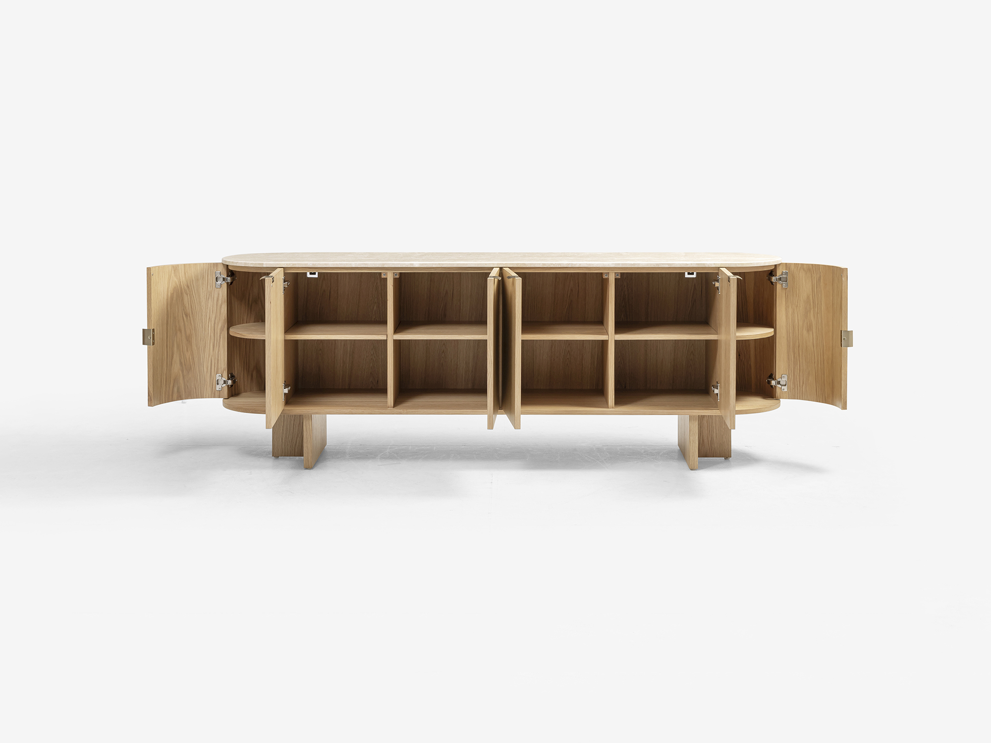 Ciso Sideboard 200 - Image 2