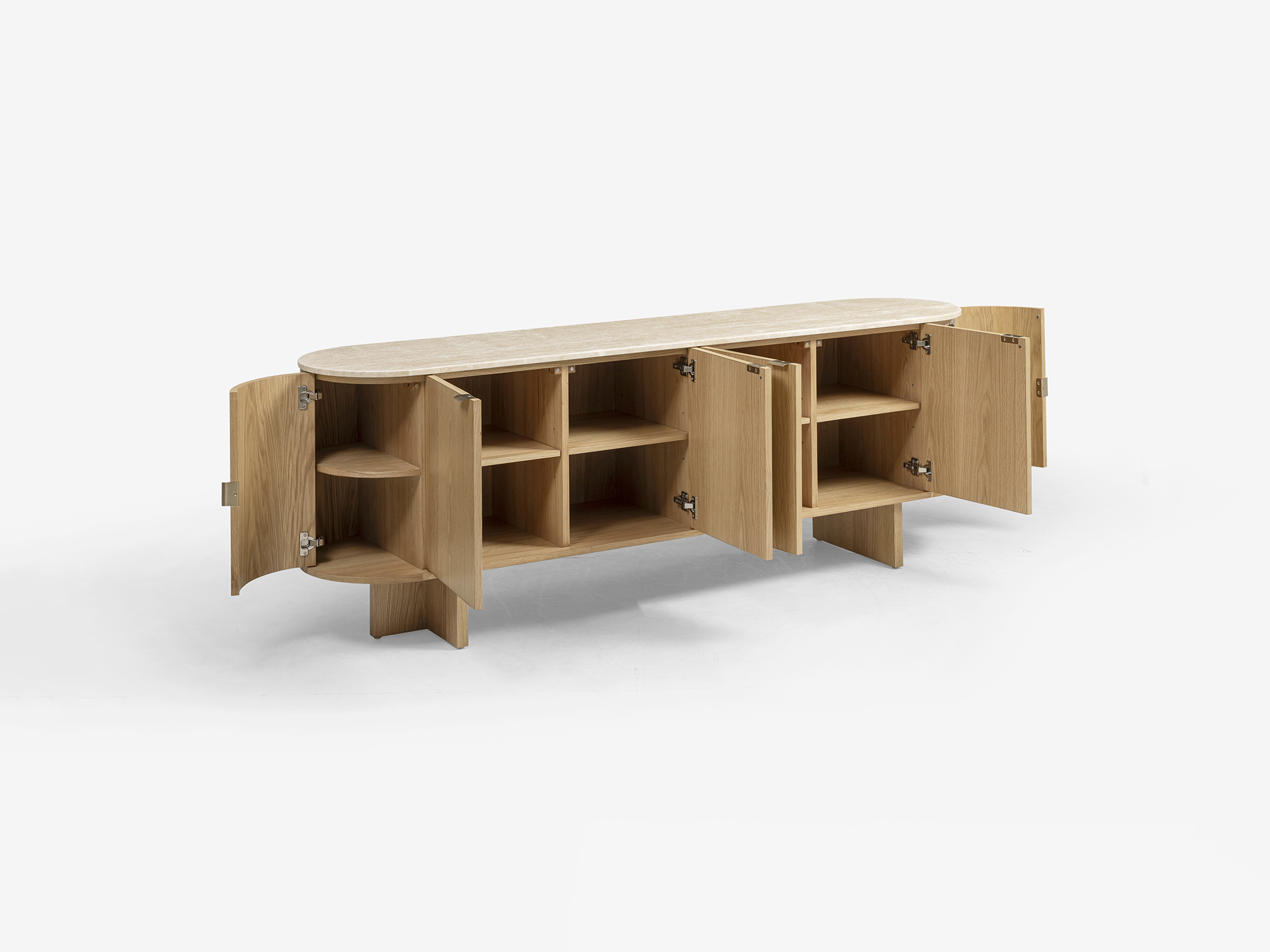Ciso Sideboard 200 - Image 4