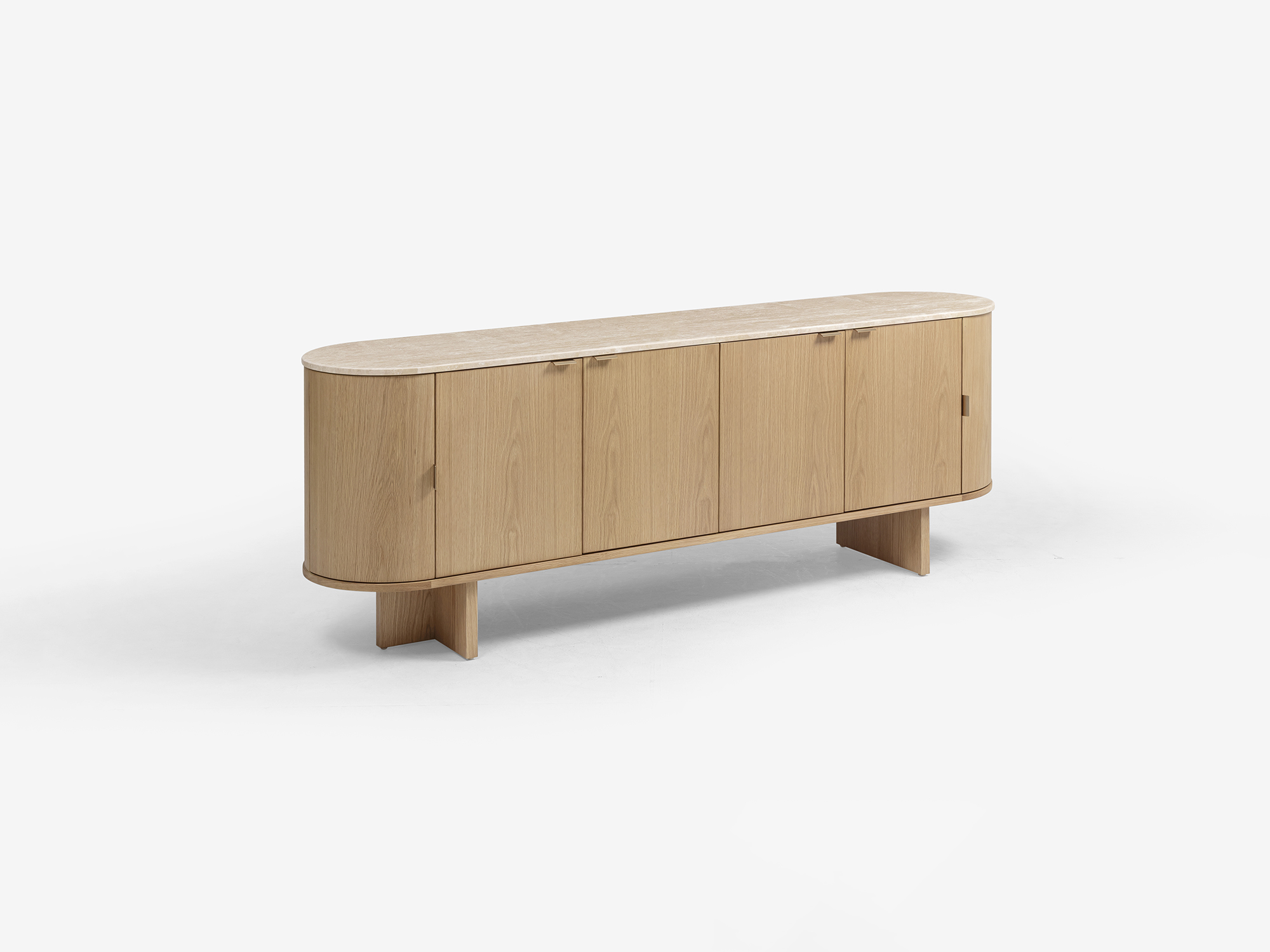 Ciso Sideboard 200 - Image 3