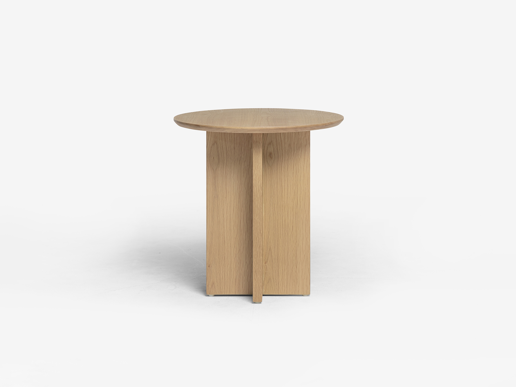 Ciso Round Side Table