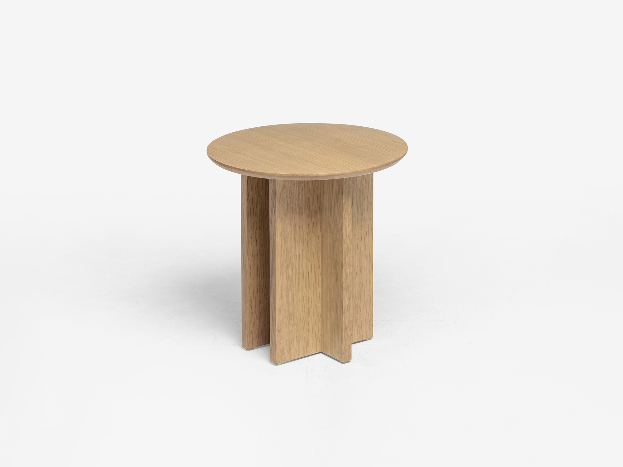 Ciso Round Side Table - Image 3