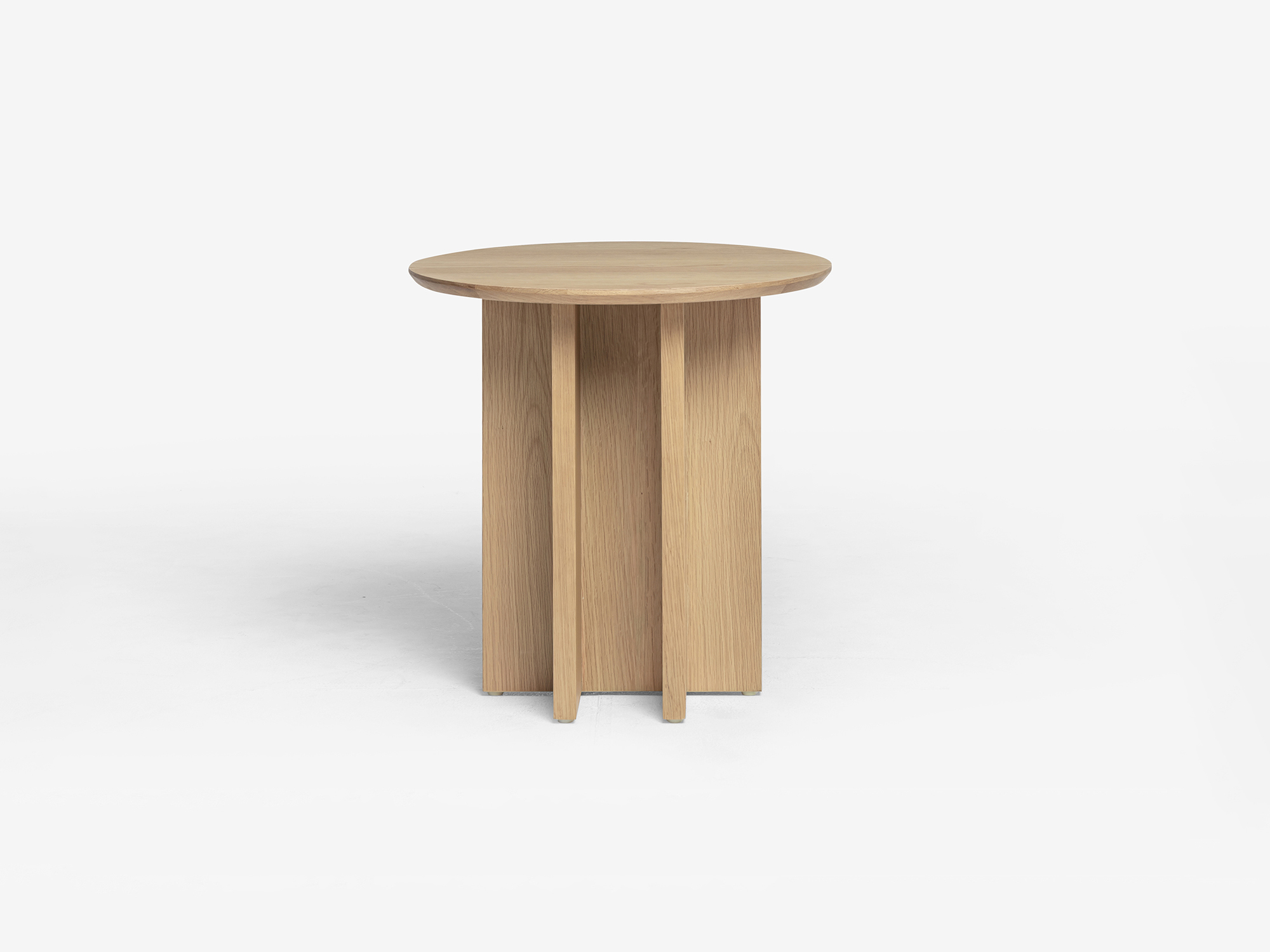 Ciso Round Side Table - Image 2