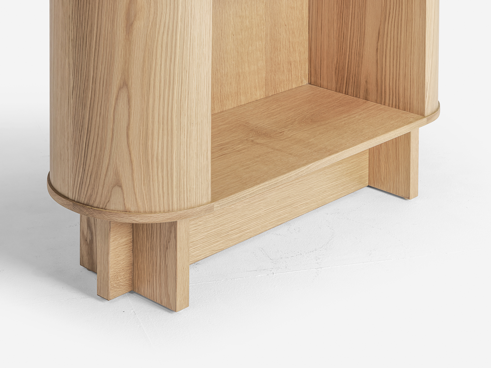 Ciso Bookcase - Image 5