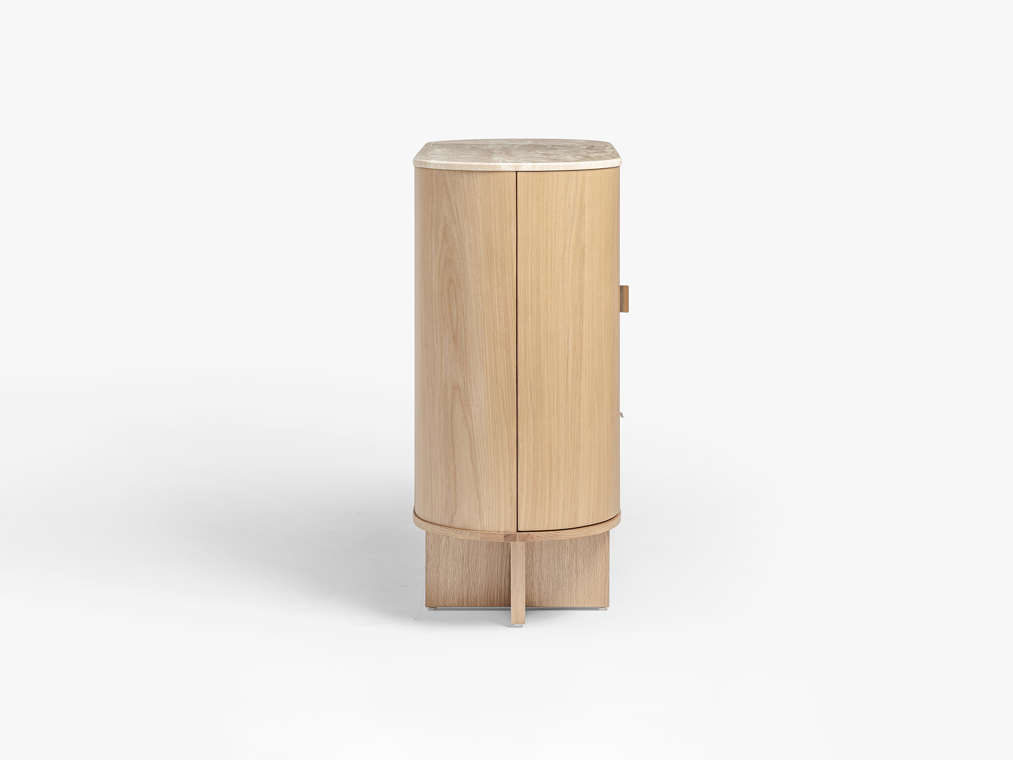 Ciso Bar Cabinet - Image 4