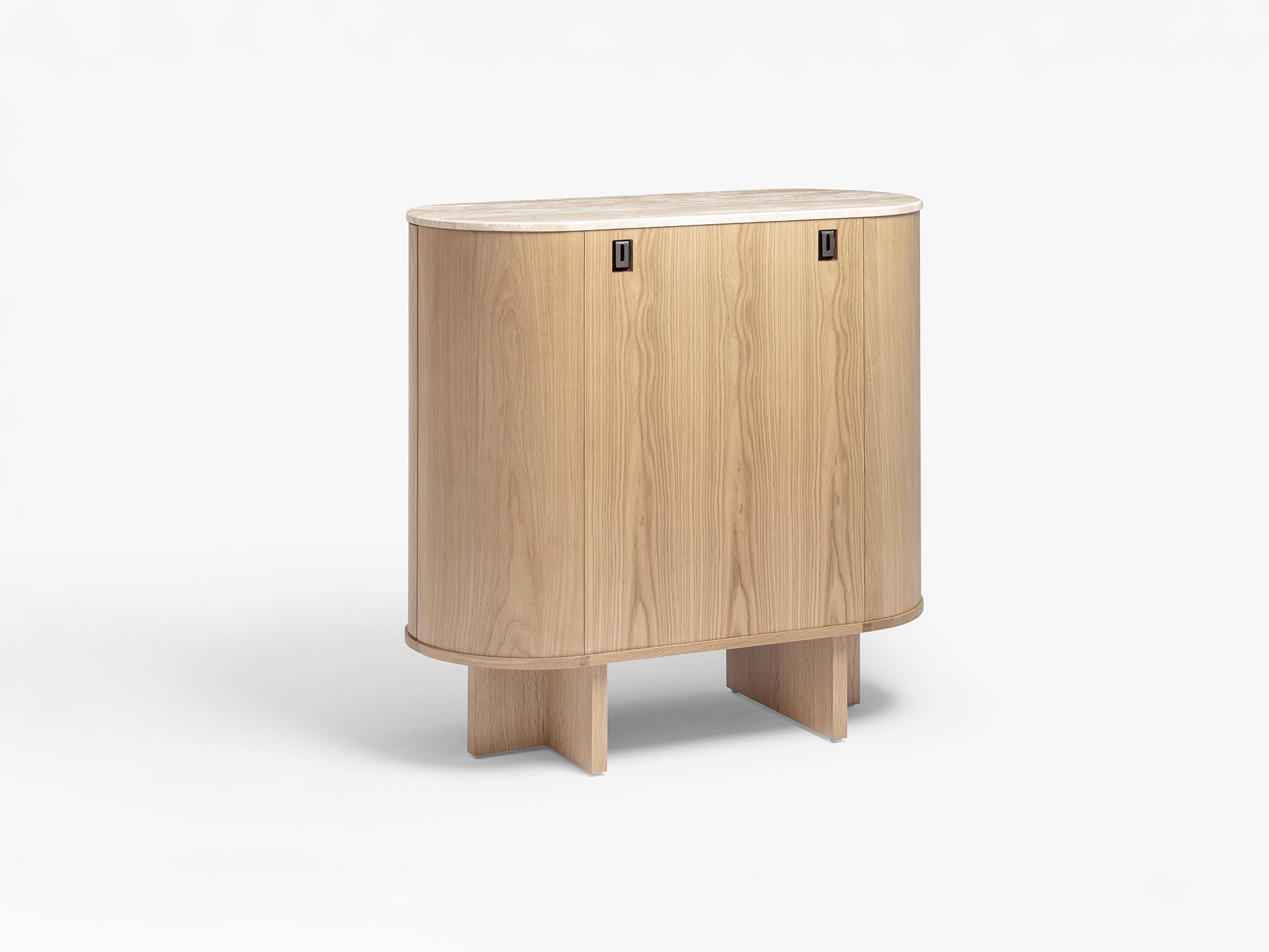 Ciso Bar Cabinet - Image 5