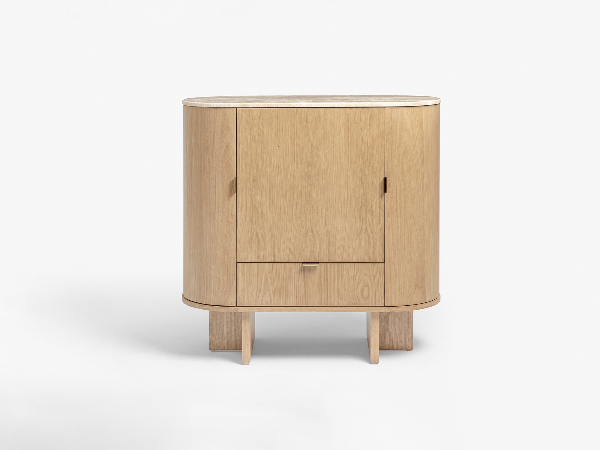 Ciso Bar Cabinet