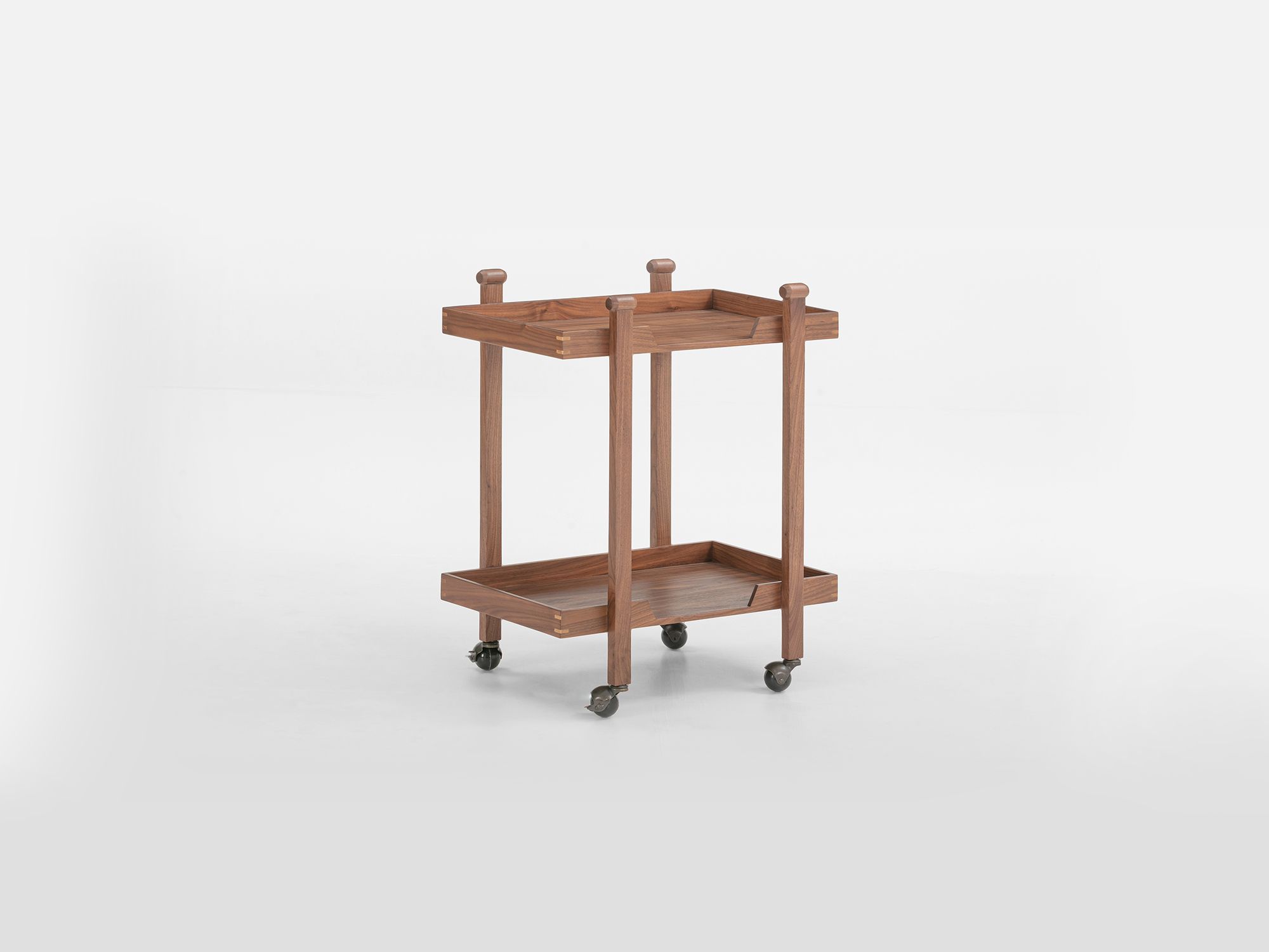 Arch Trolley