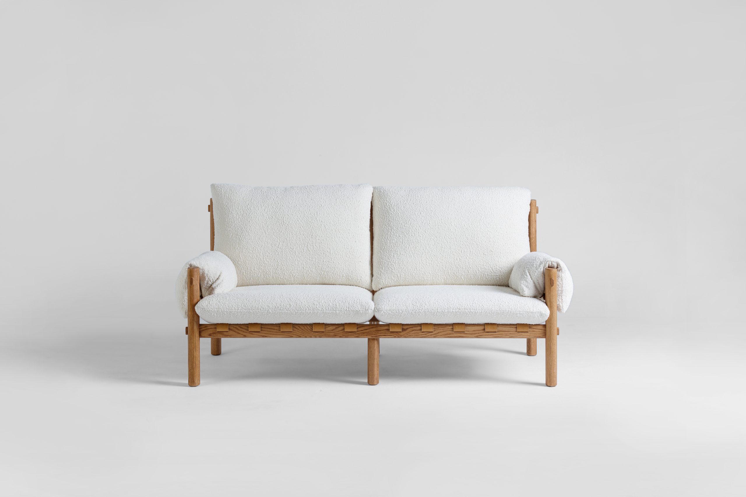 Abbe 2-seater