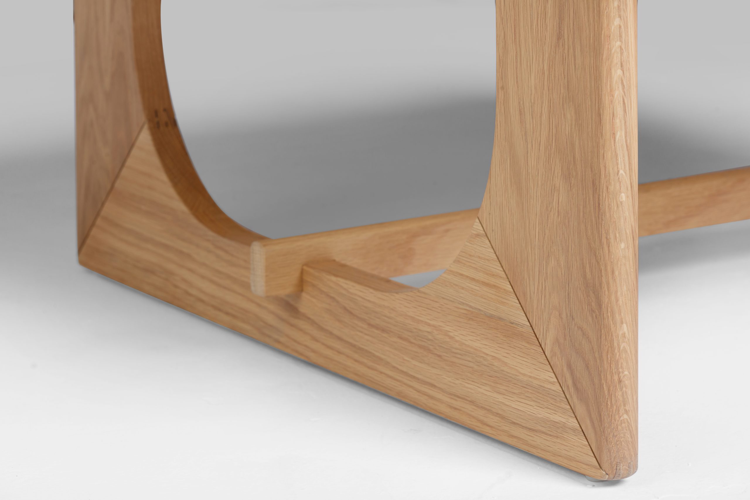 Arch Square Coffee Table - Image 5