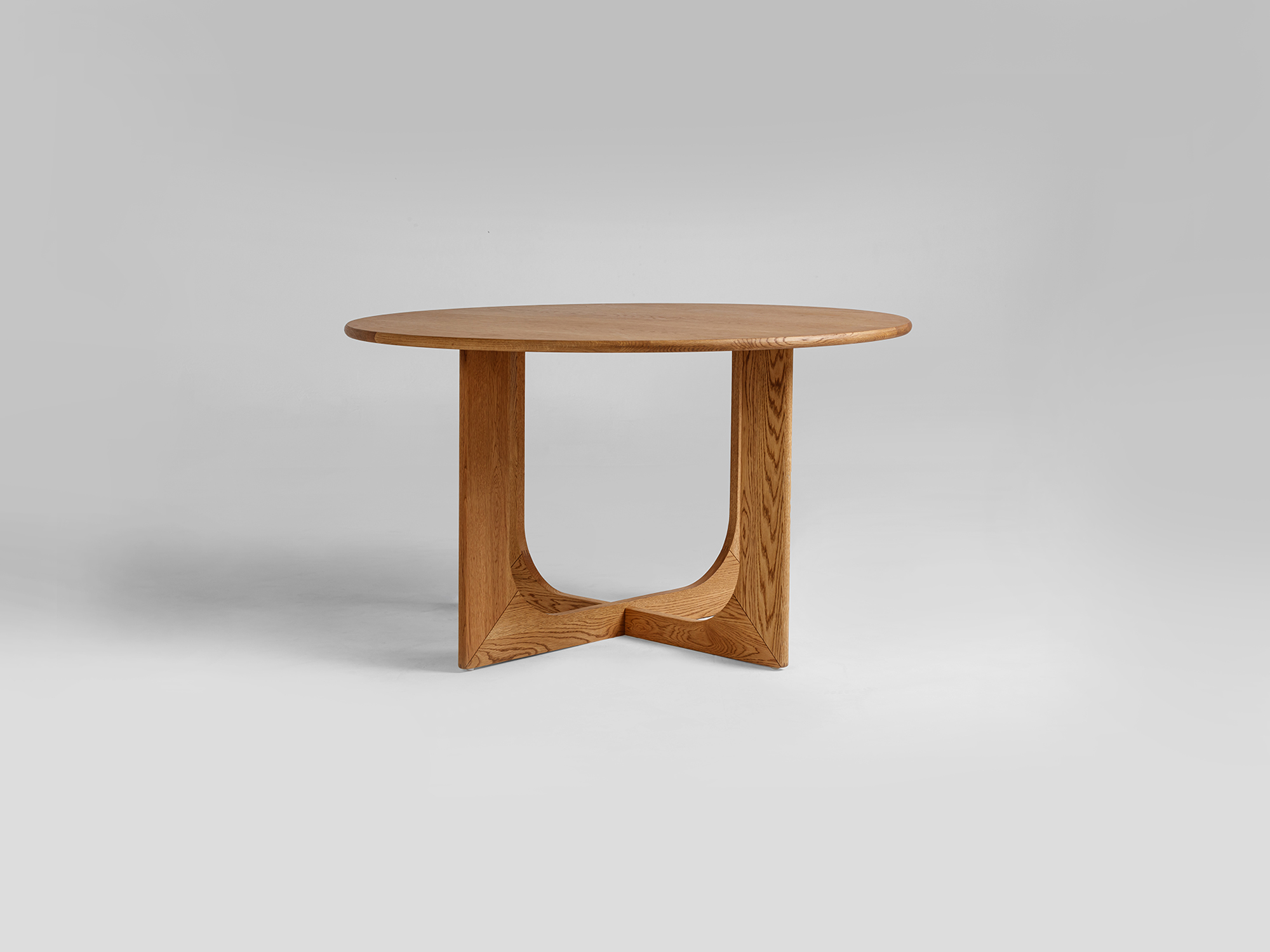 Arch Round Dining Table - Image 8