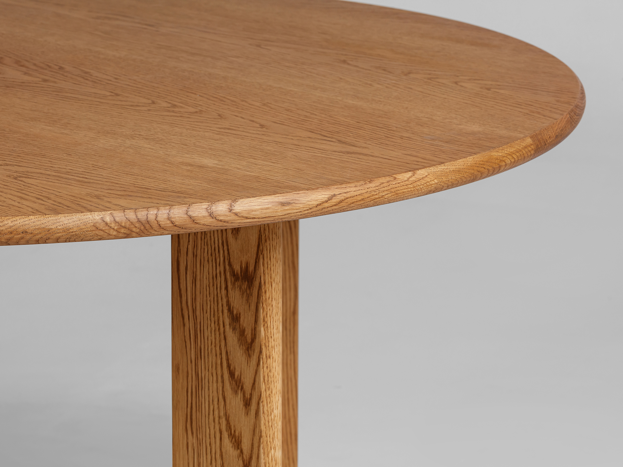Arch Round Dining Table - Image 9