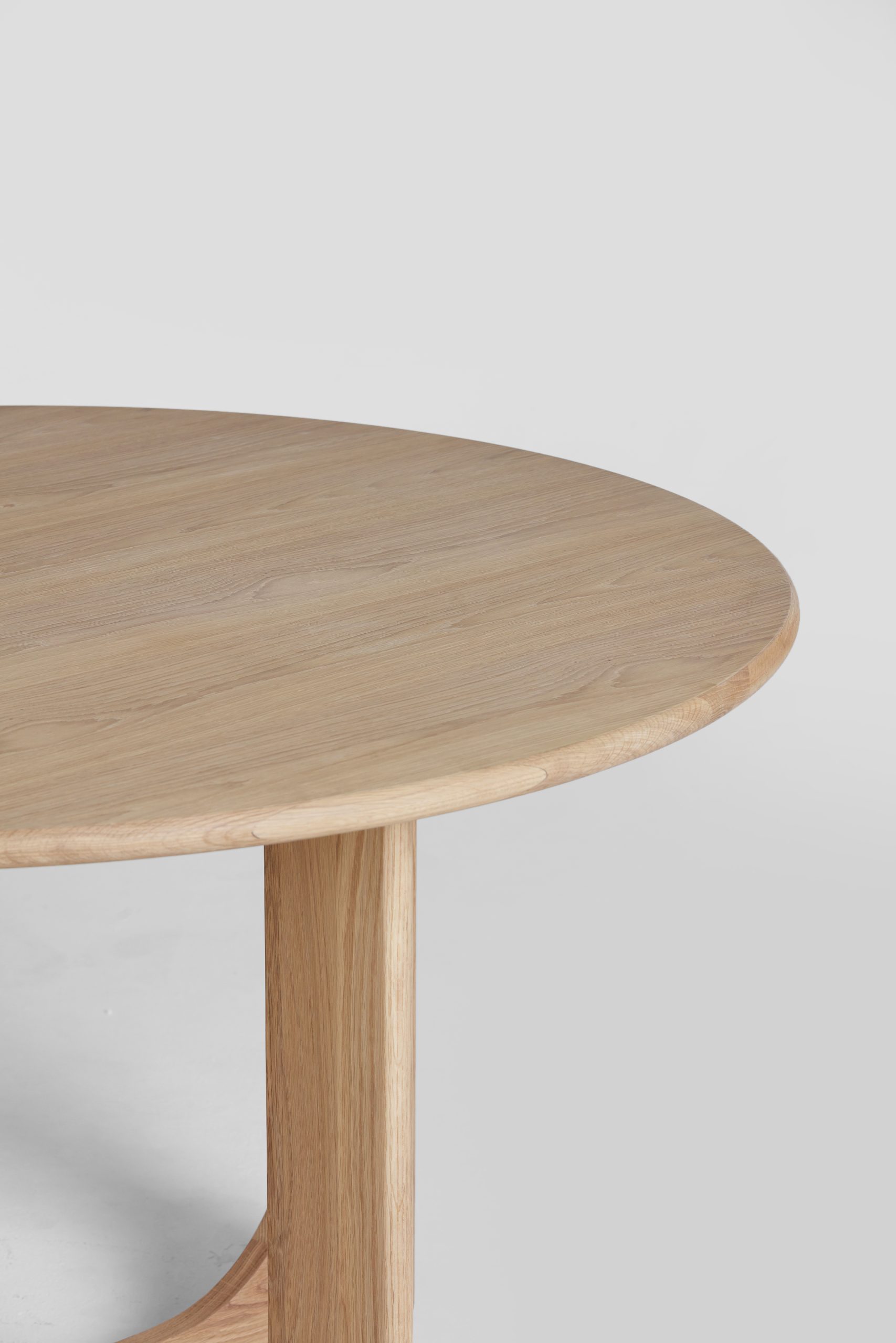 Arch Round Dining Table - Image 4