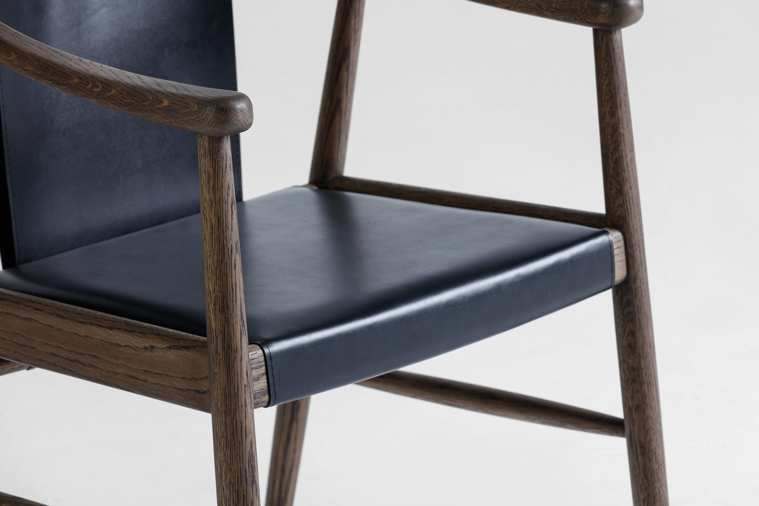 Shibuya Dining Chair - Image 6