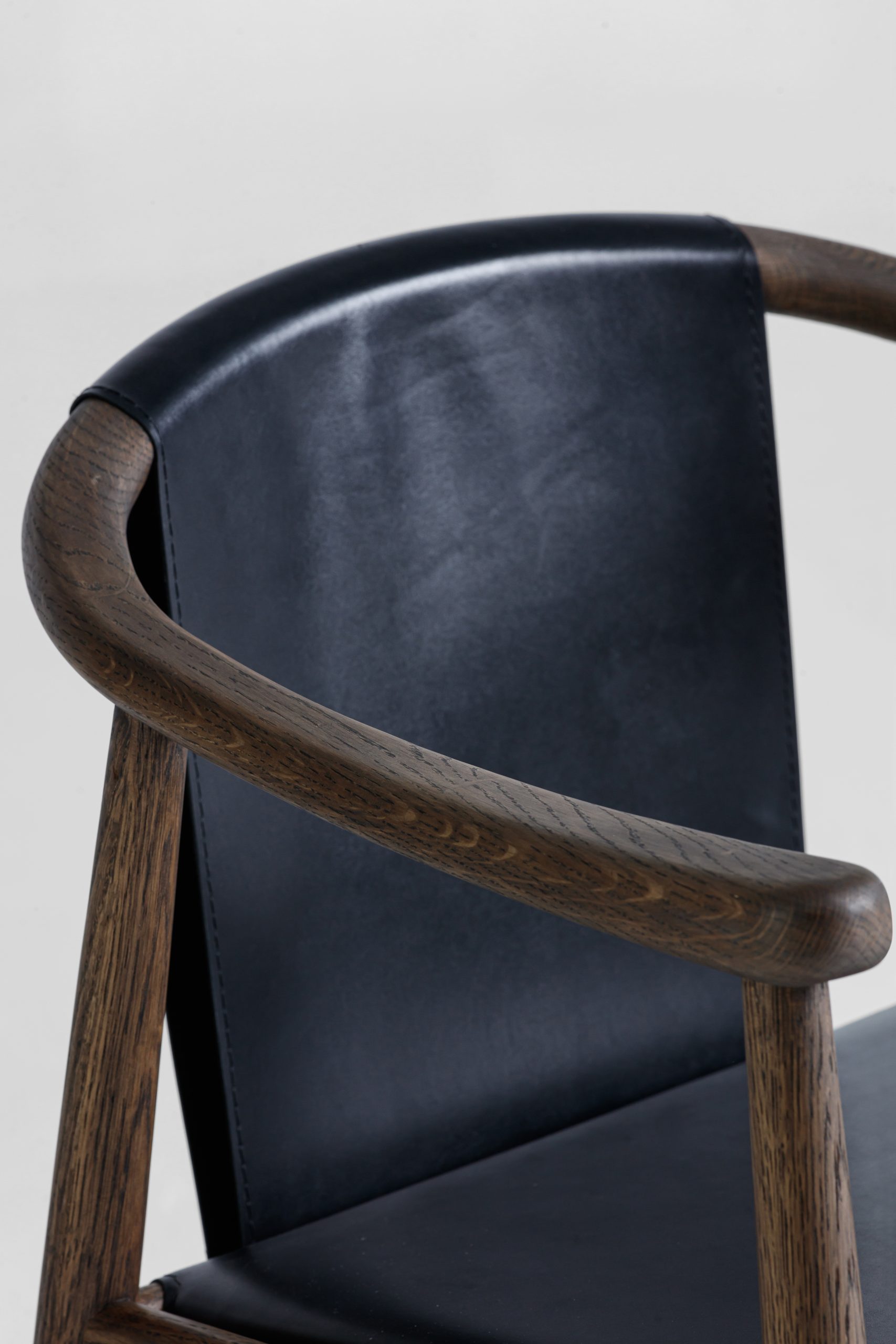 Shibuya Dining Chair - Image 5
