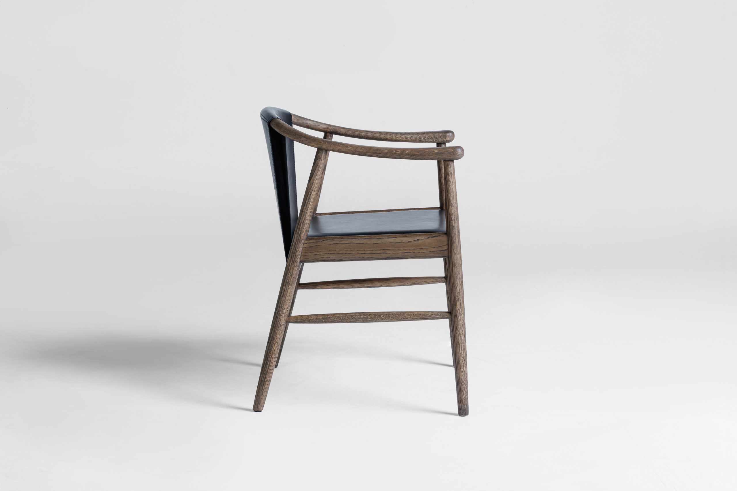 Shibuya Dining Chair - Image 3
