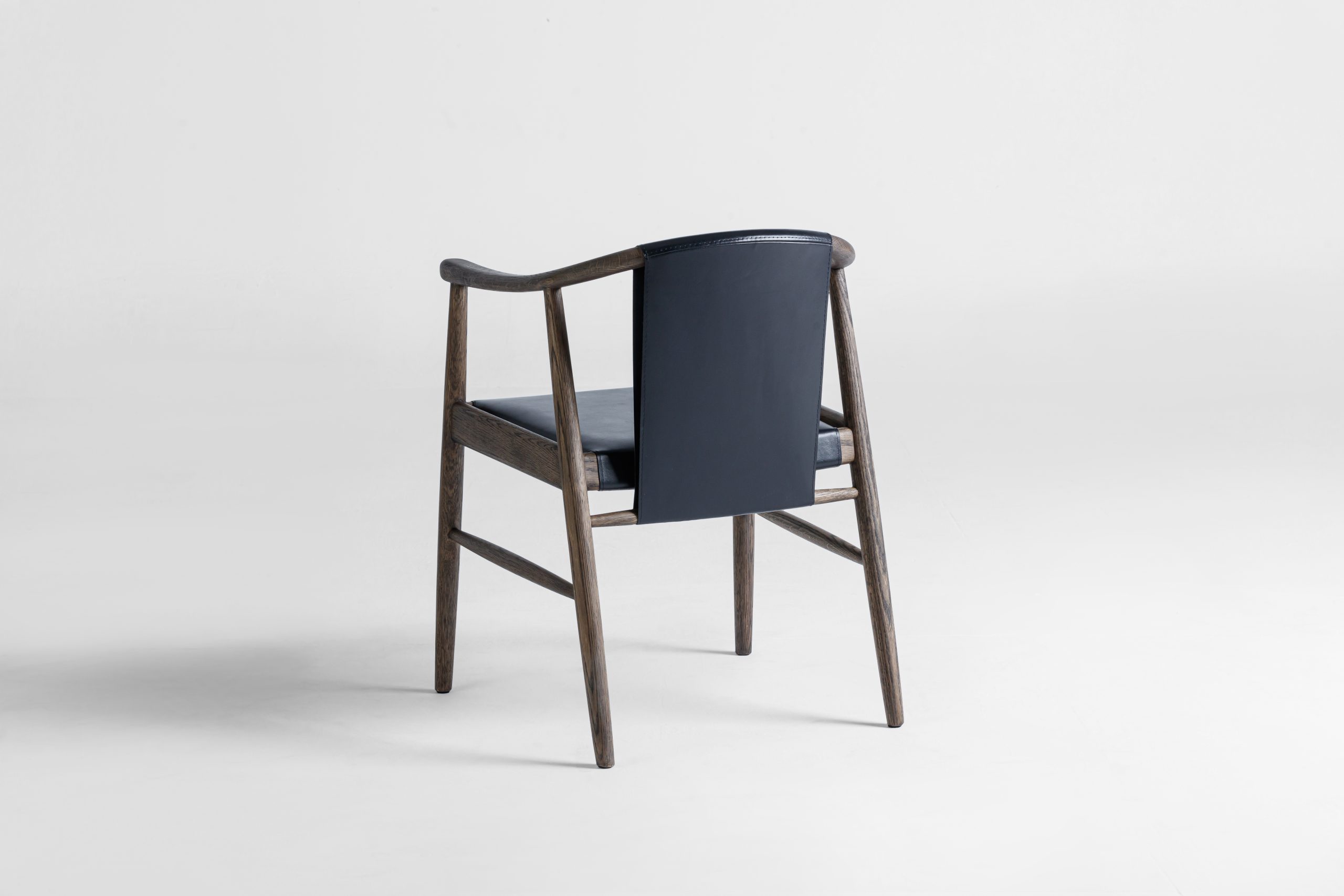 Shibuya Dining Chair - Image 4