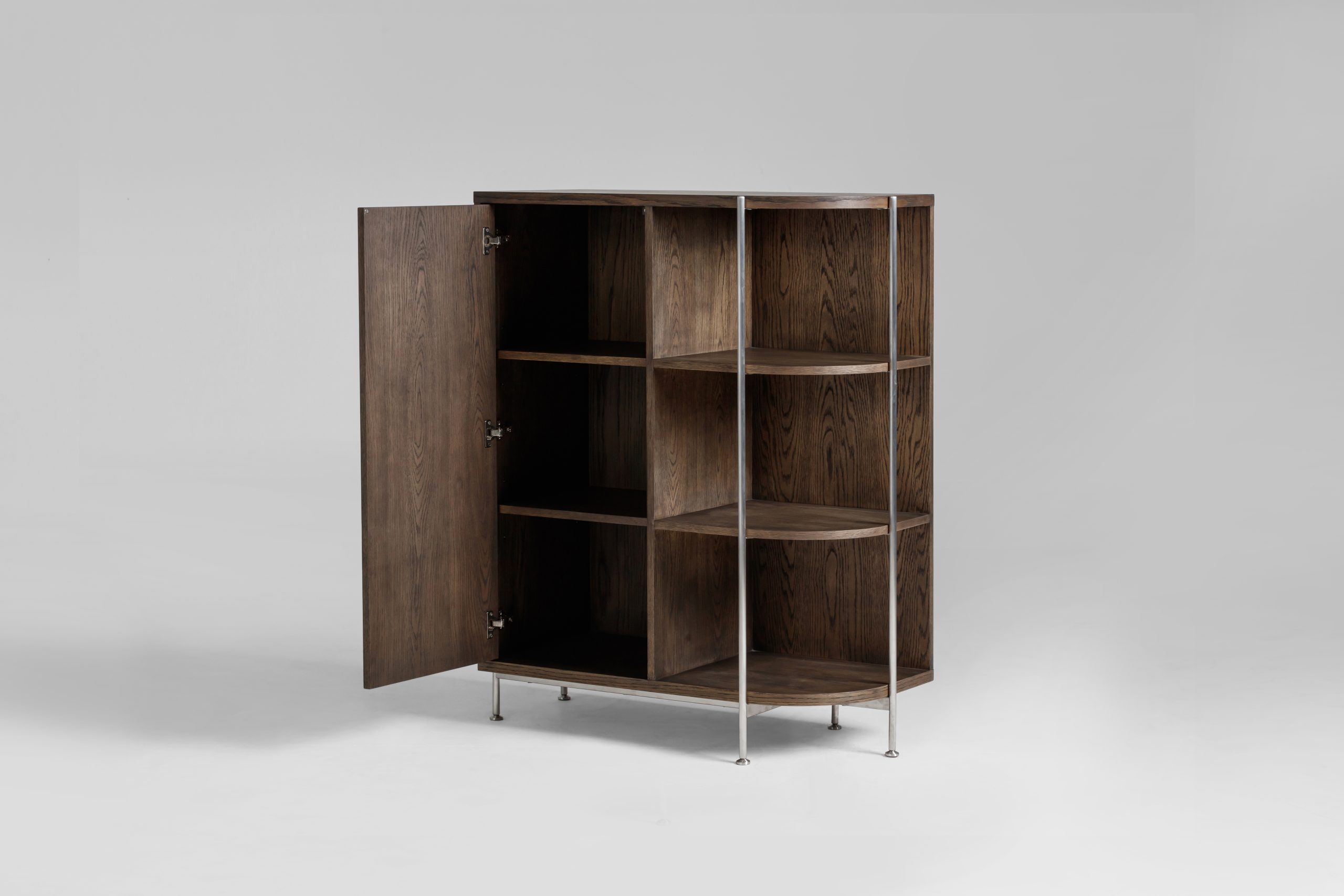Shibuya High Cabinet - Image 2
