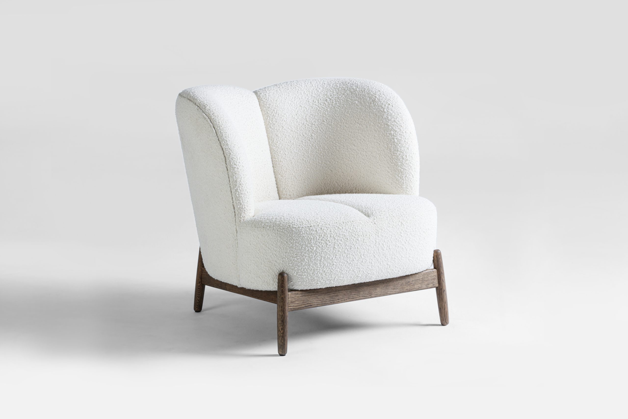 Shibuya Lounge Chair