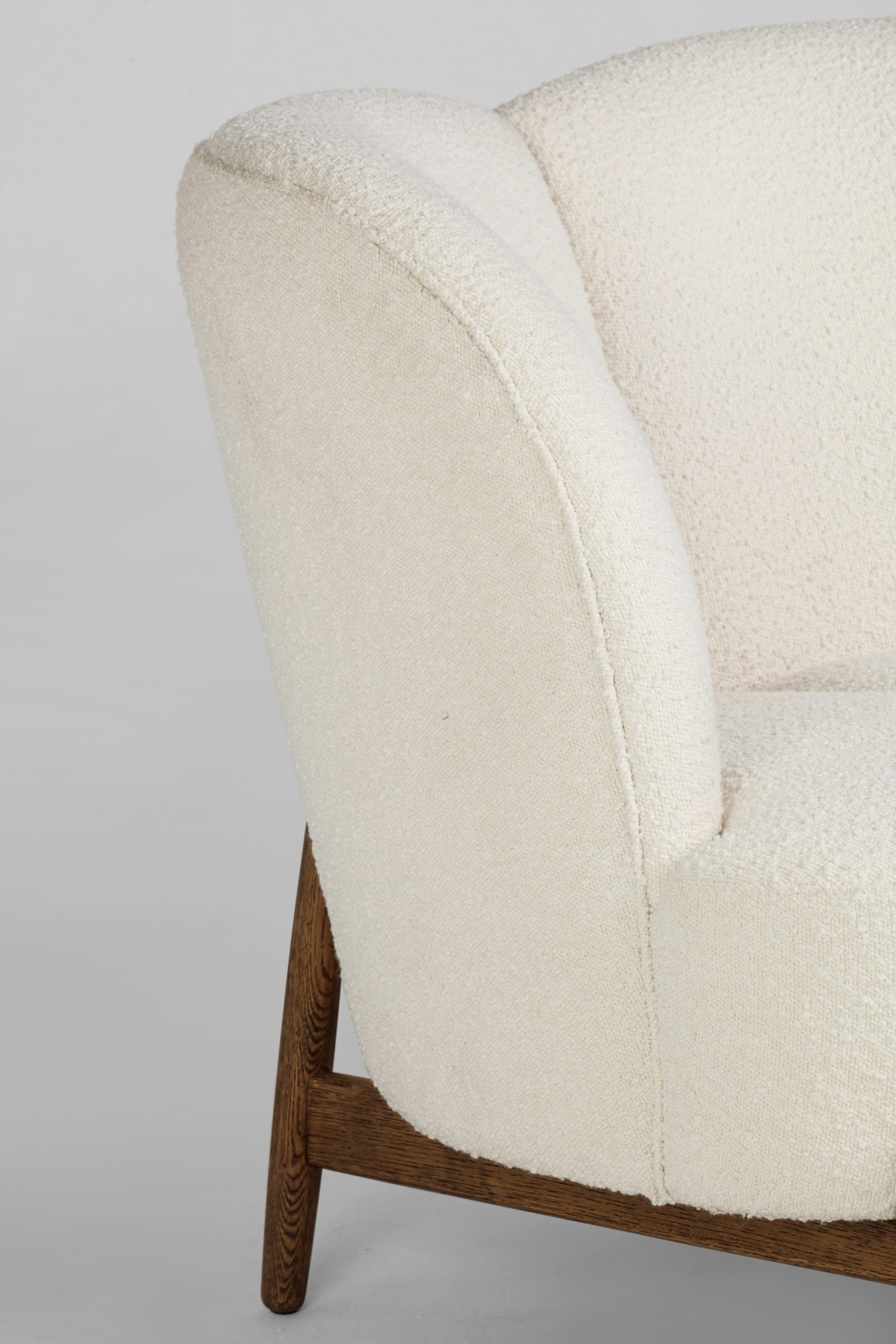 Shibuya Lounge Chair - Image 6
