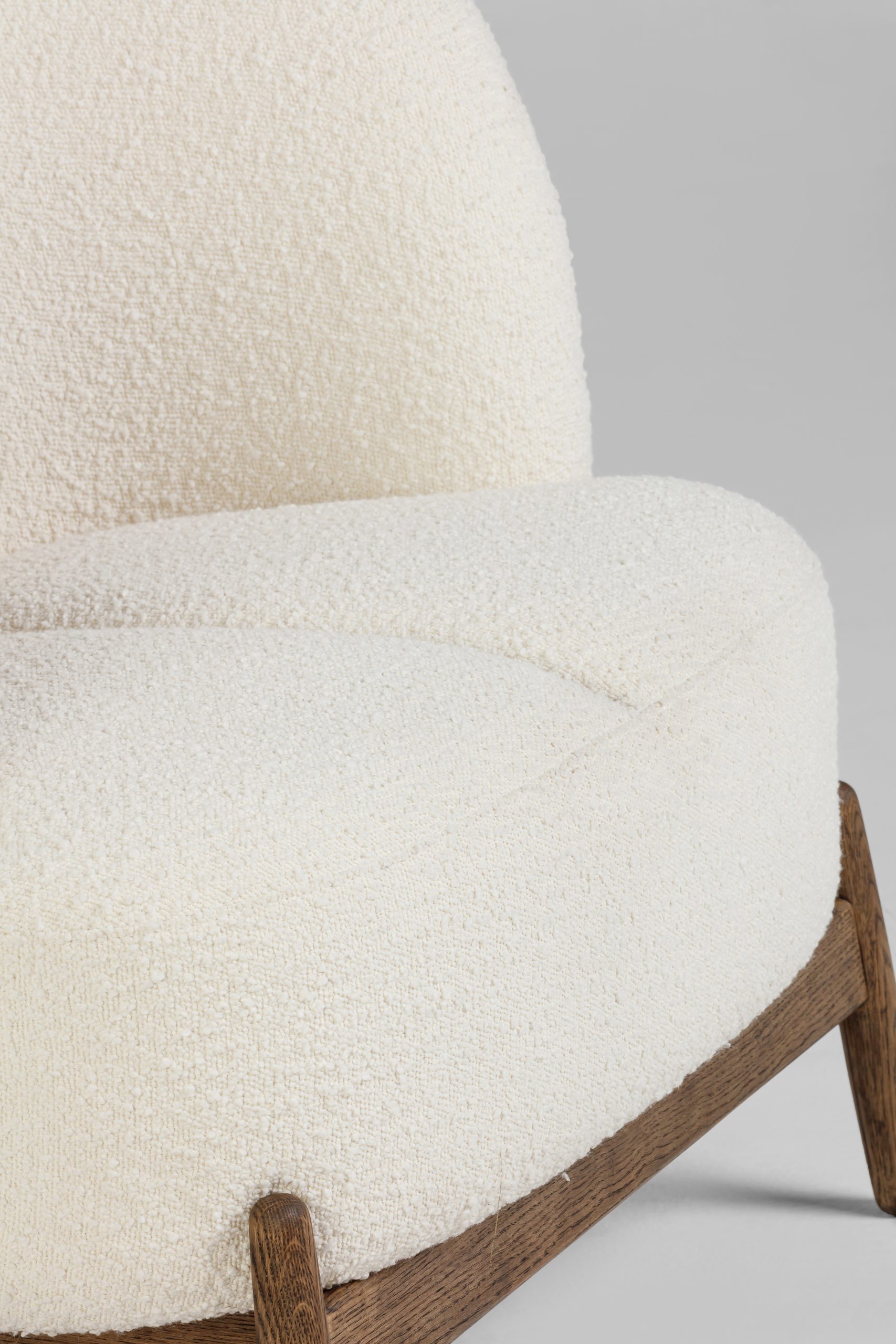 Shibuya Lounge Chair - Image 5