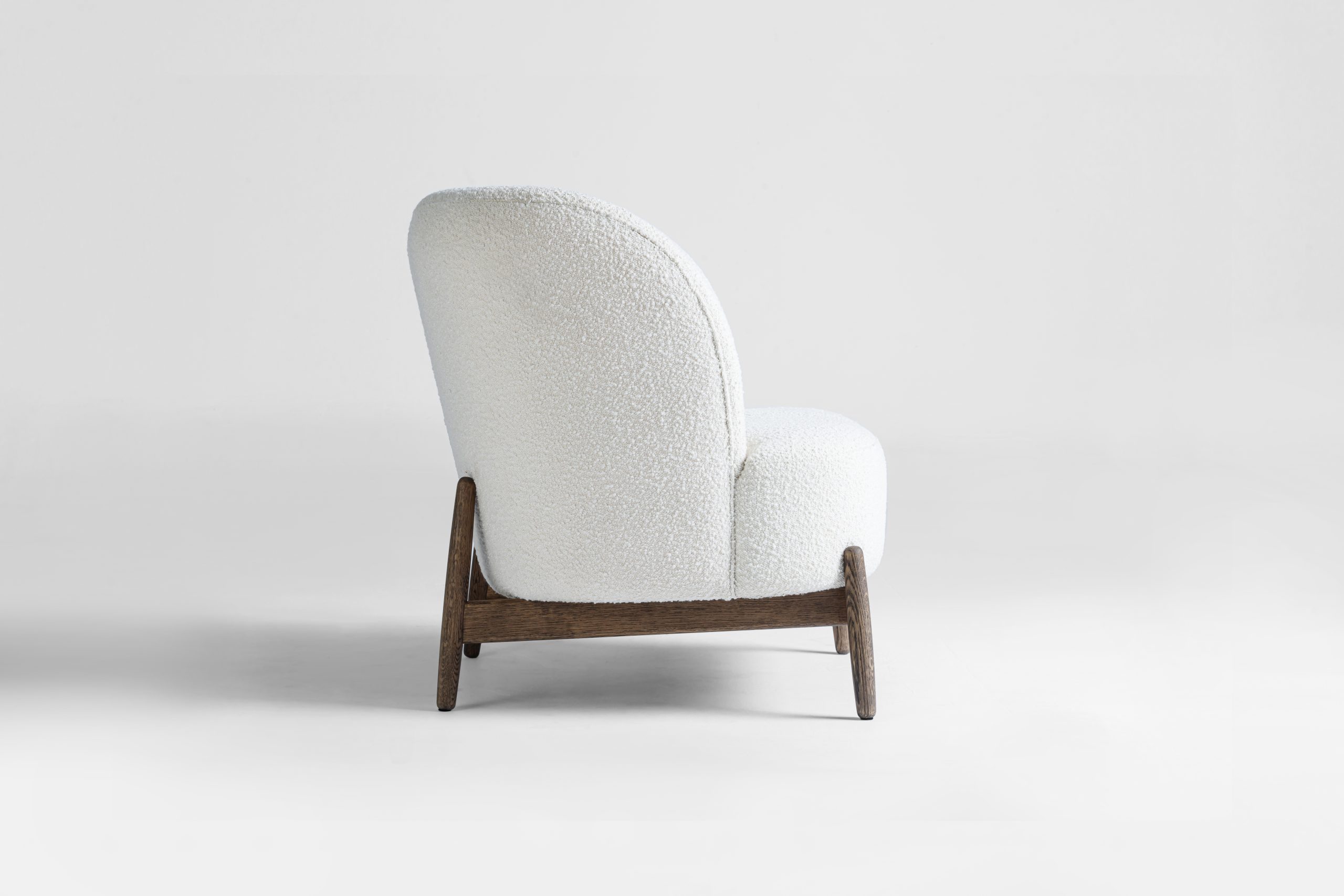 Shibuya Lounge Chair - Image 3