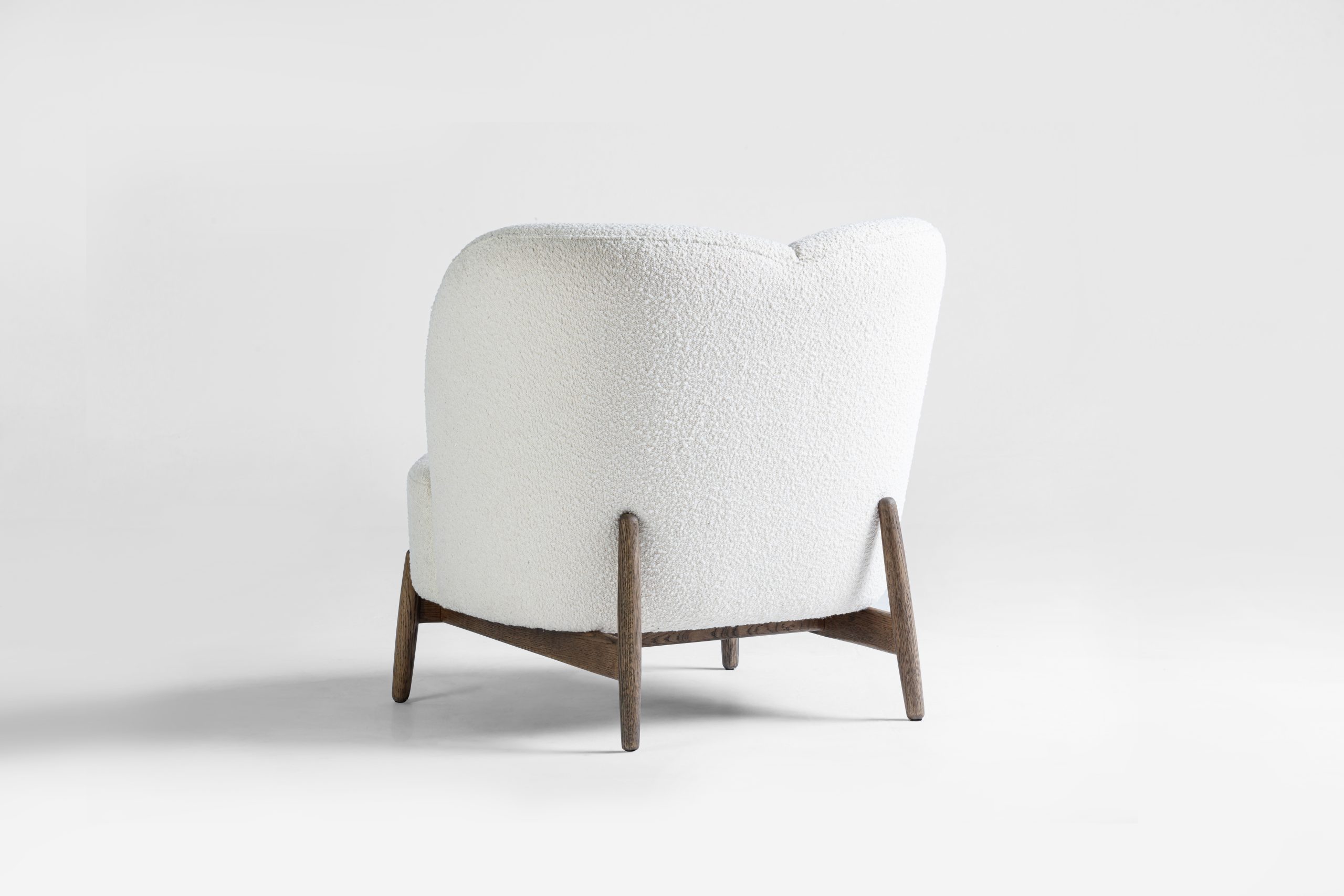 Shibuya Lounge Chair - Image 4