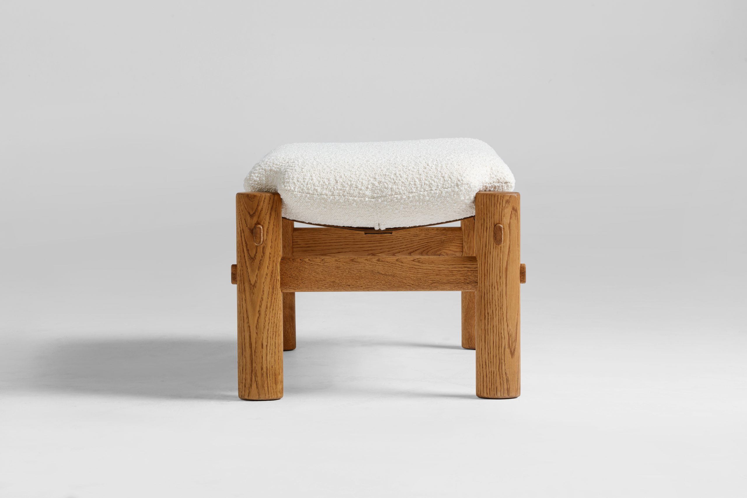 Abbe Stool - Image 2