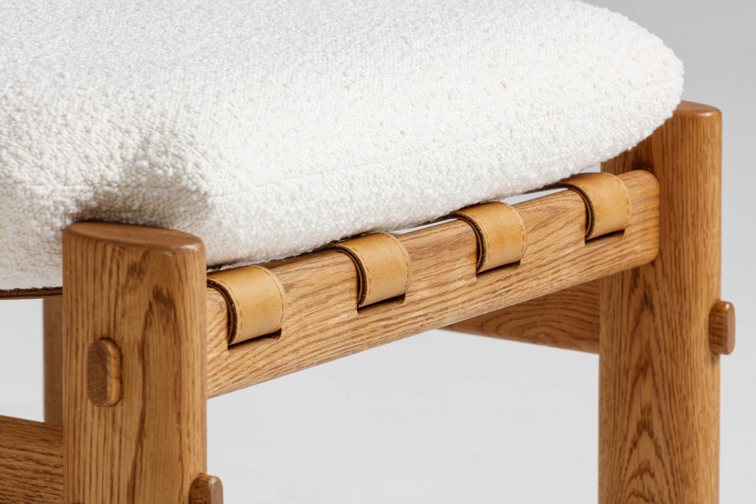 Abbe Stool - Image 3