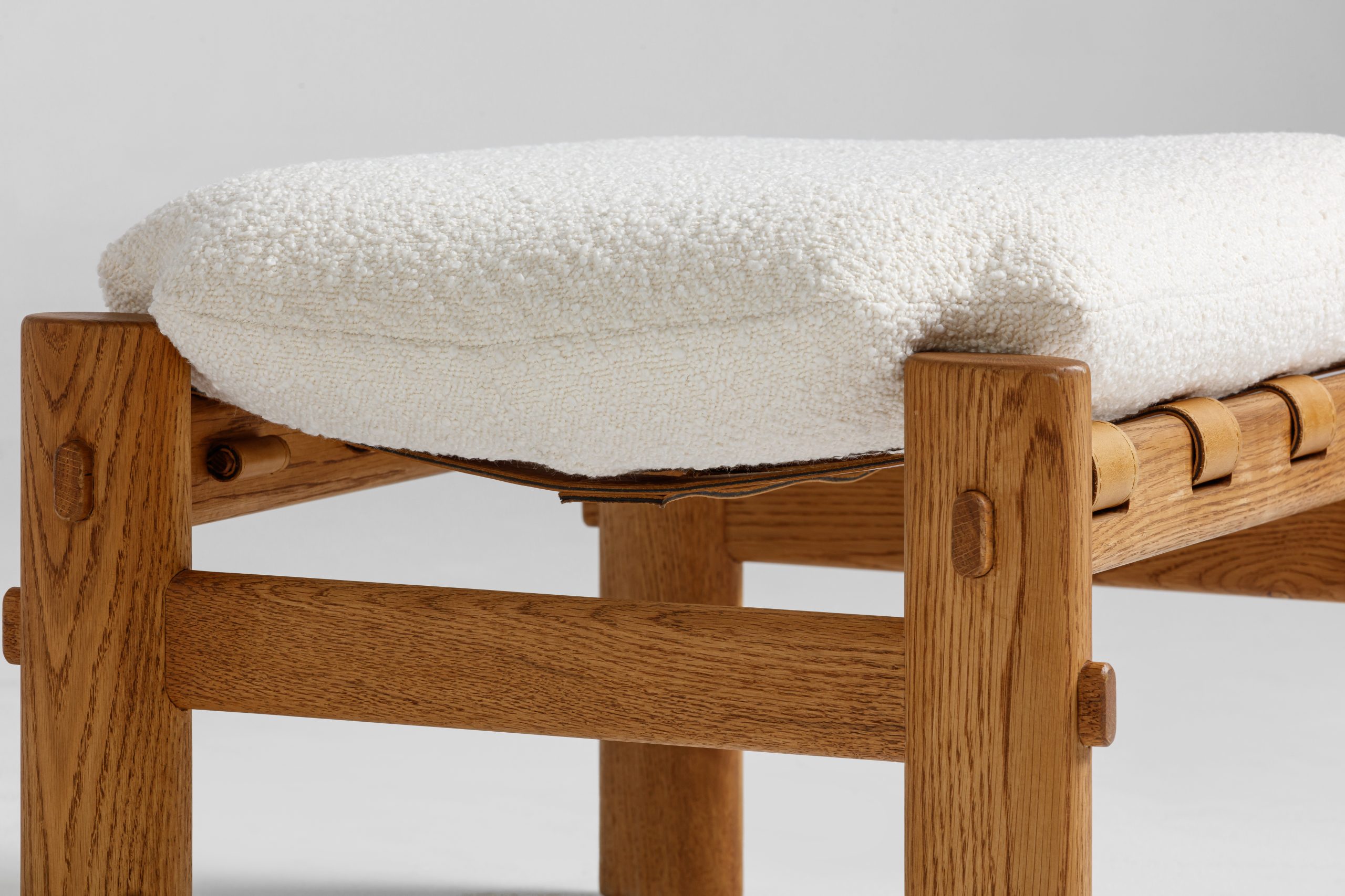 Abbe Stool - Image 4