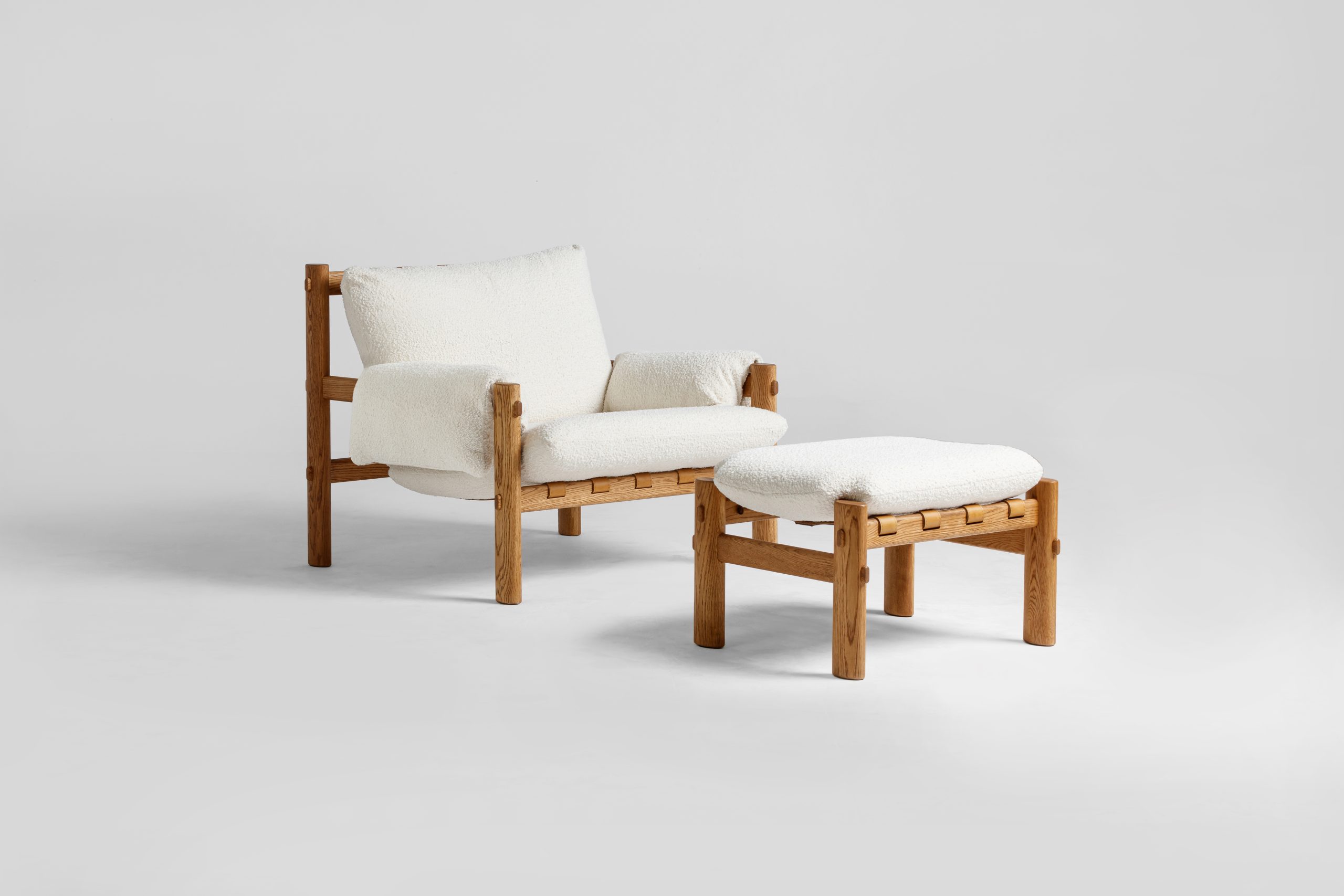 Abbe Stool - Image 5