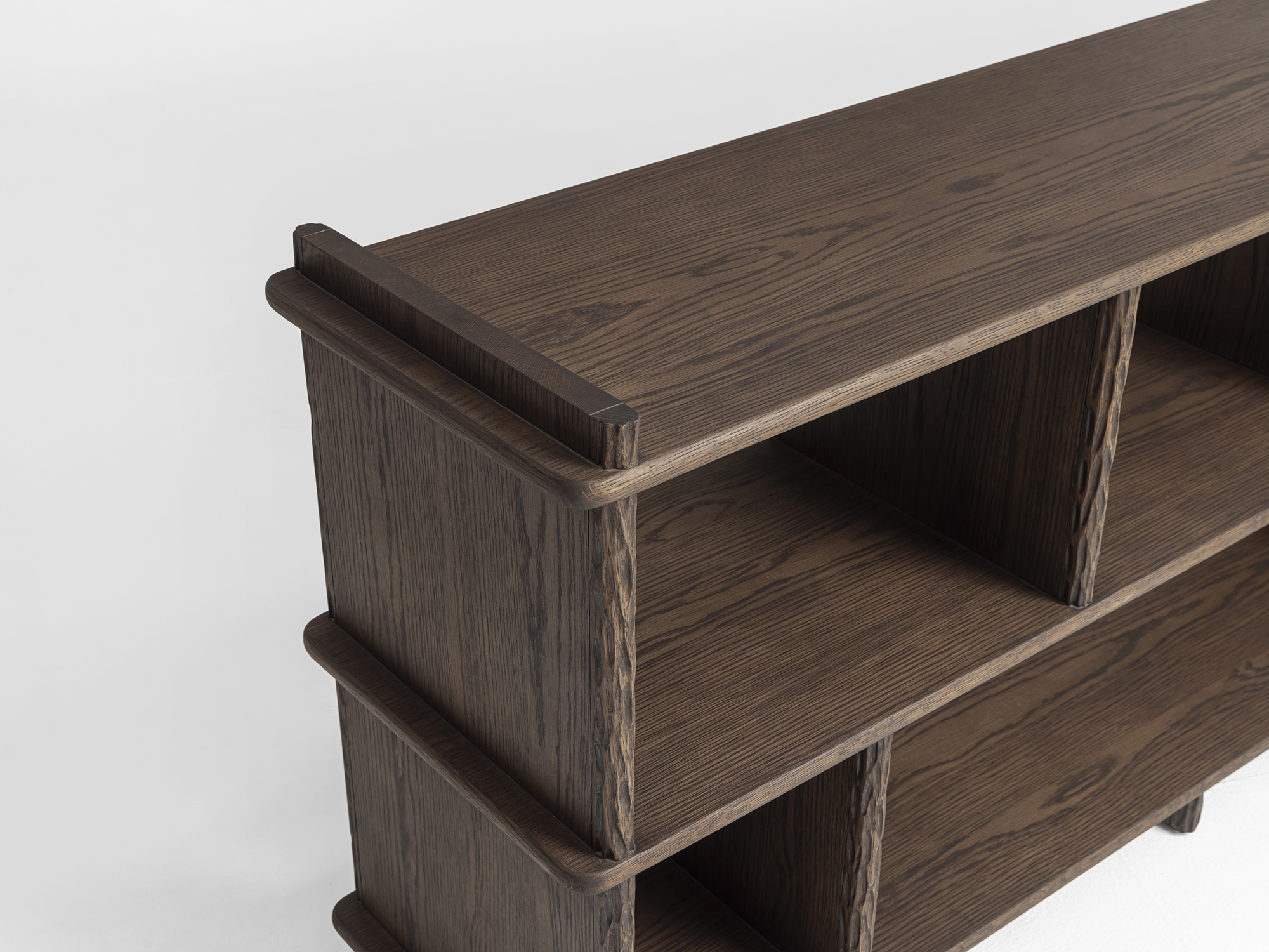 Carver Shelf - Image 5