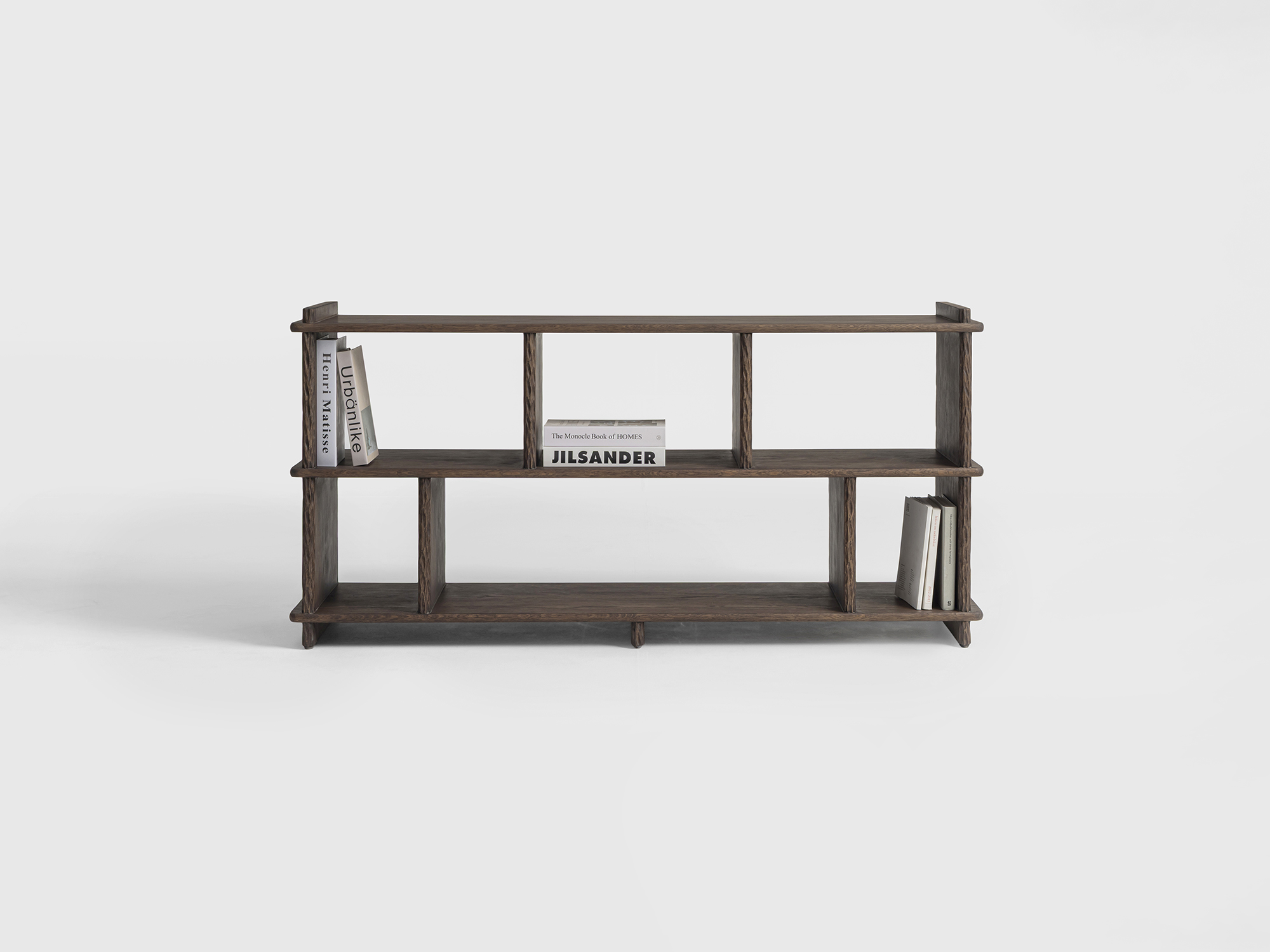 Carver Shelf