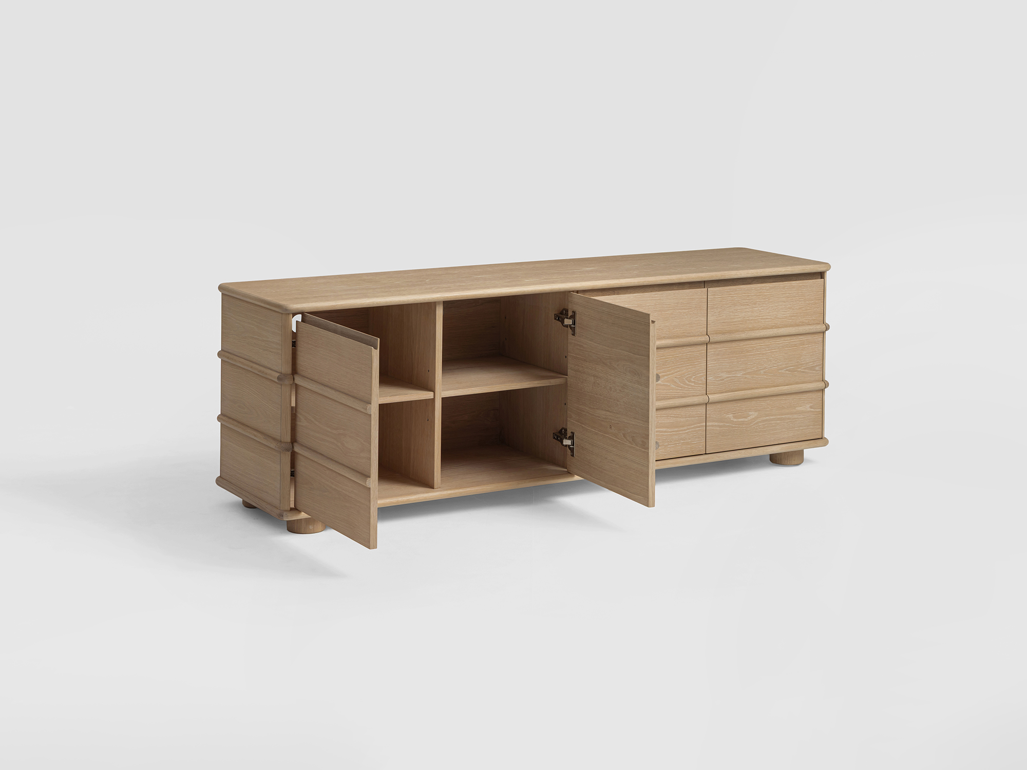 Finnian TV Unit - Image 3