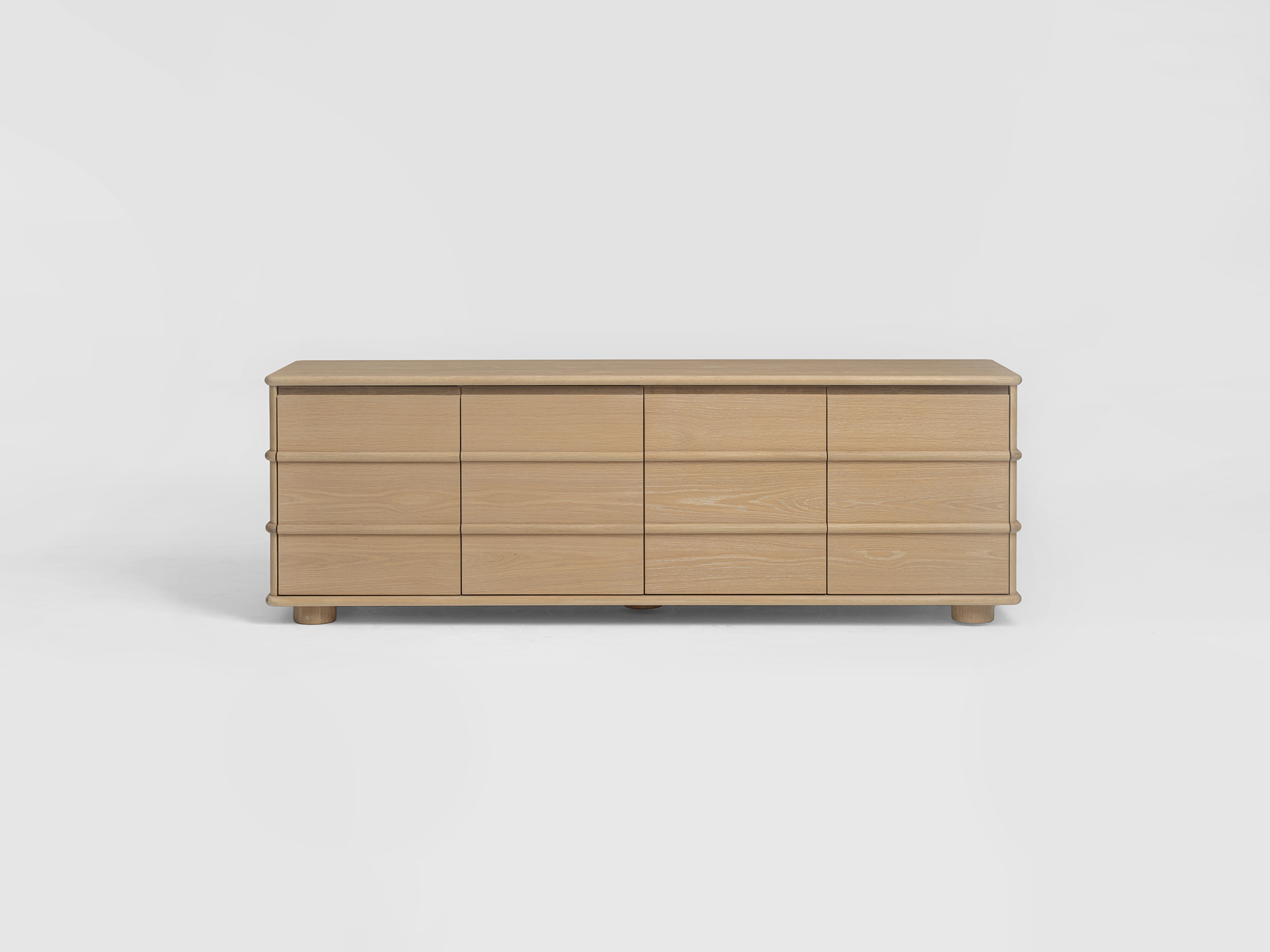 Finnian TV Unit
