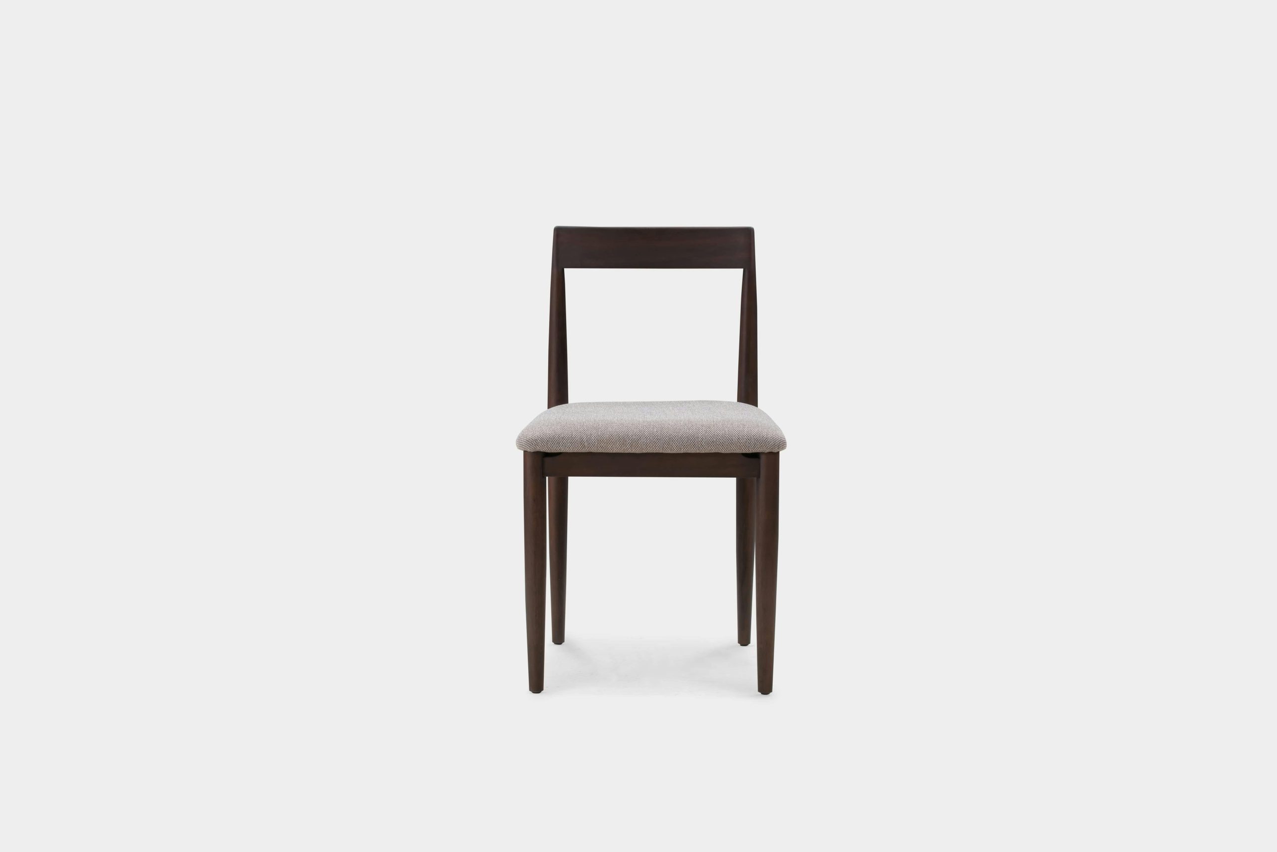Waikiki Wood chair