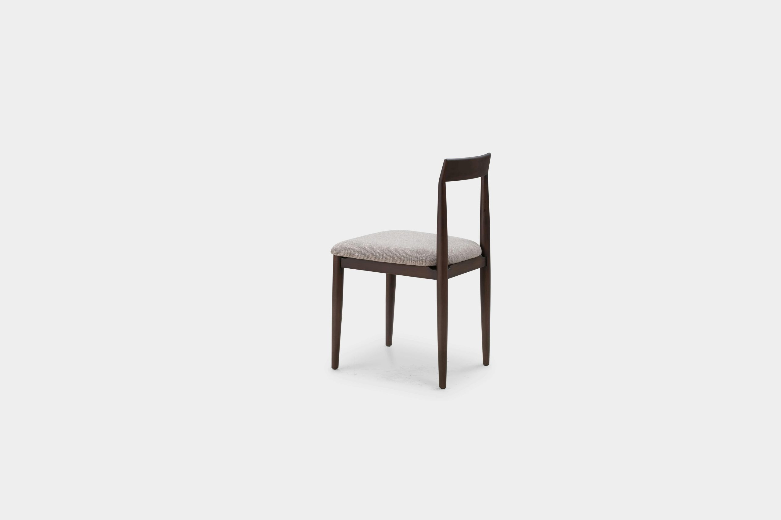 Waikiki Wood chair - Image 3