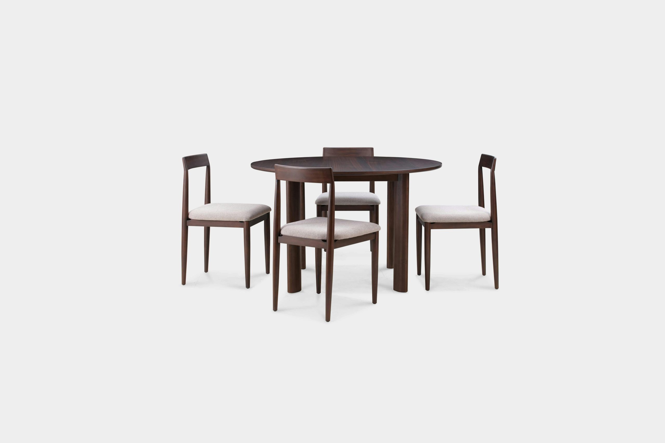 Waikiki Wood chair - Image 8
