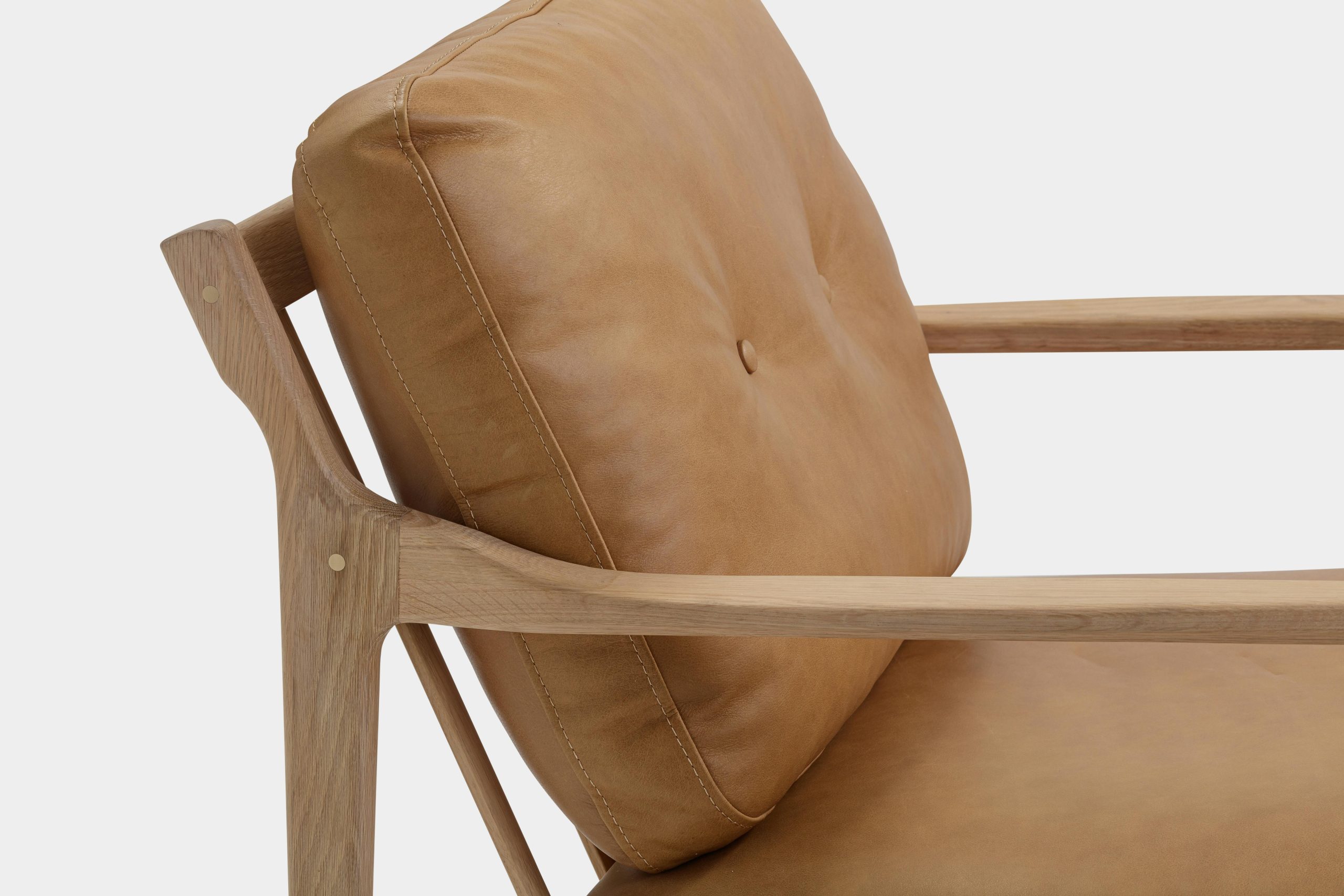 Lounge Chair - Image 3