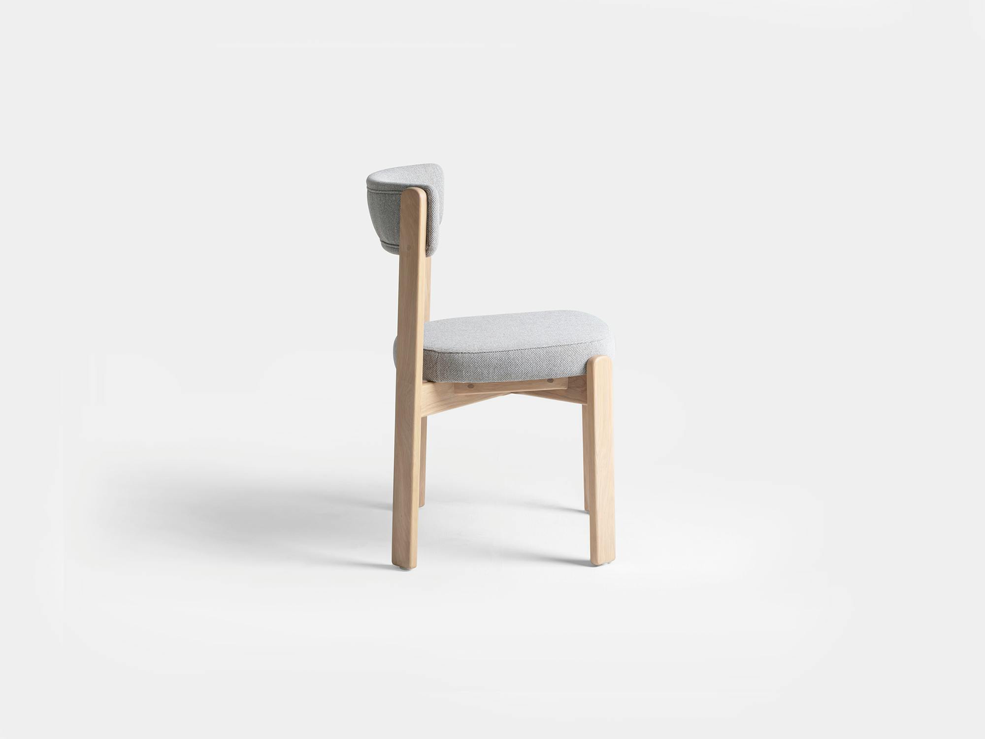 Ciso Dining Chair - Image 3